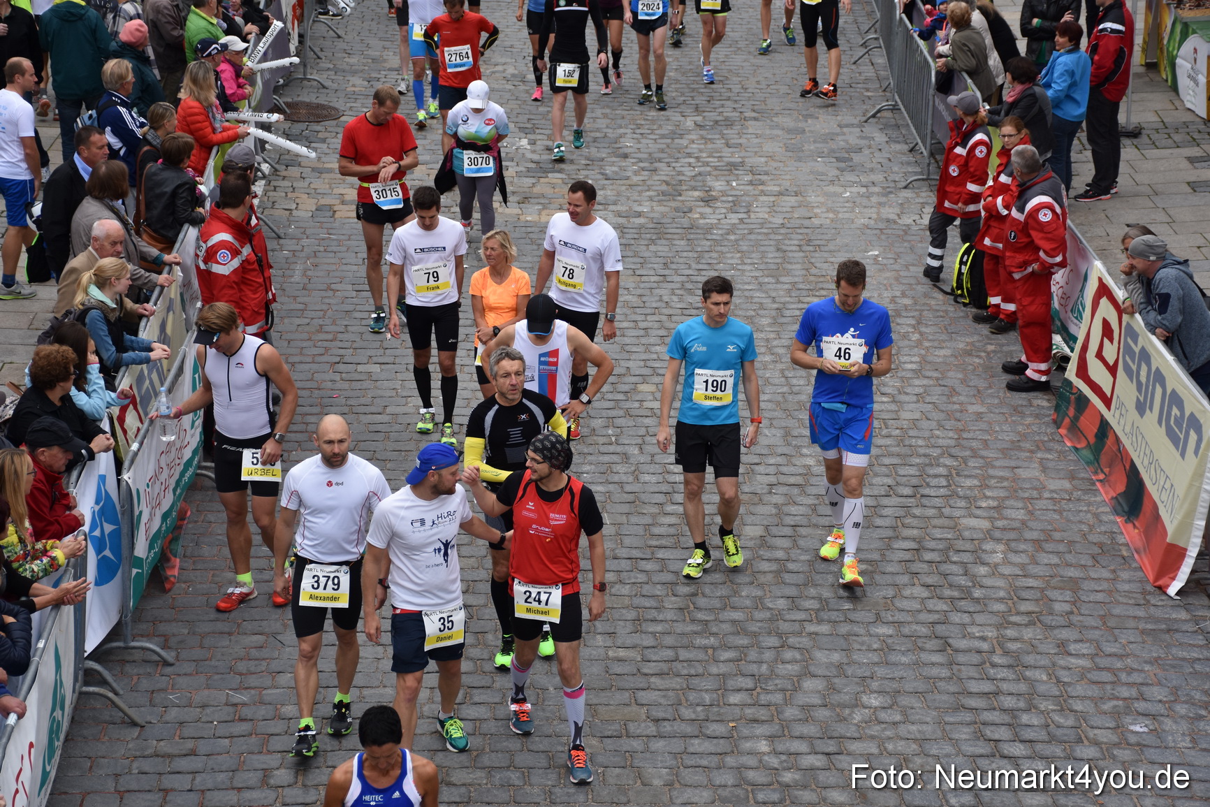 Stadtlauf Neumarkt 2015 0200