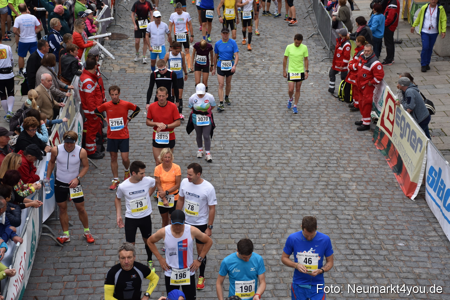 Stadtlauf Neumarkt 2015 0201