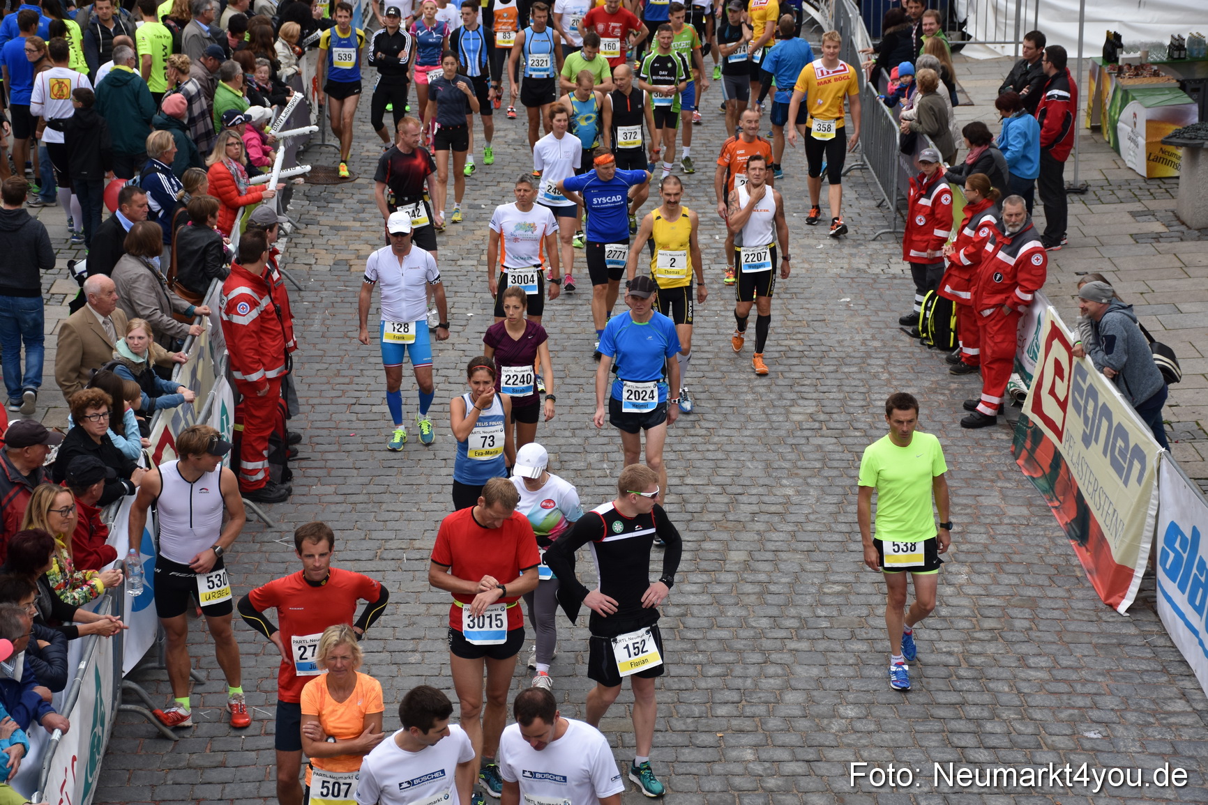 Stadtlauf Neumarkt 2015 0202