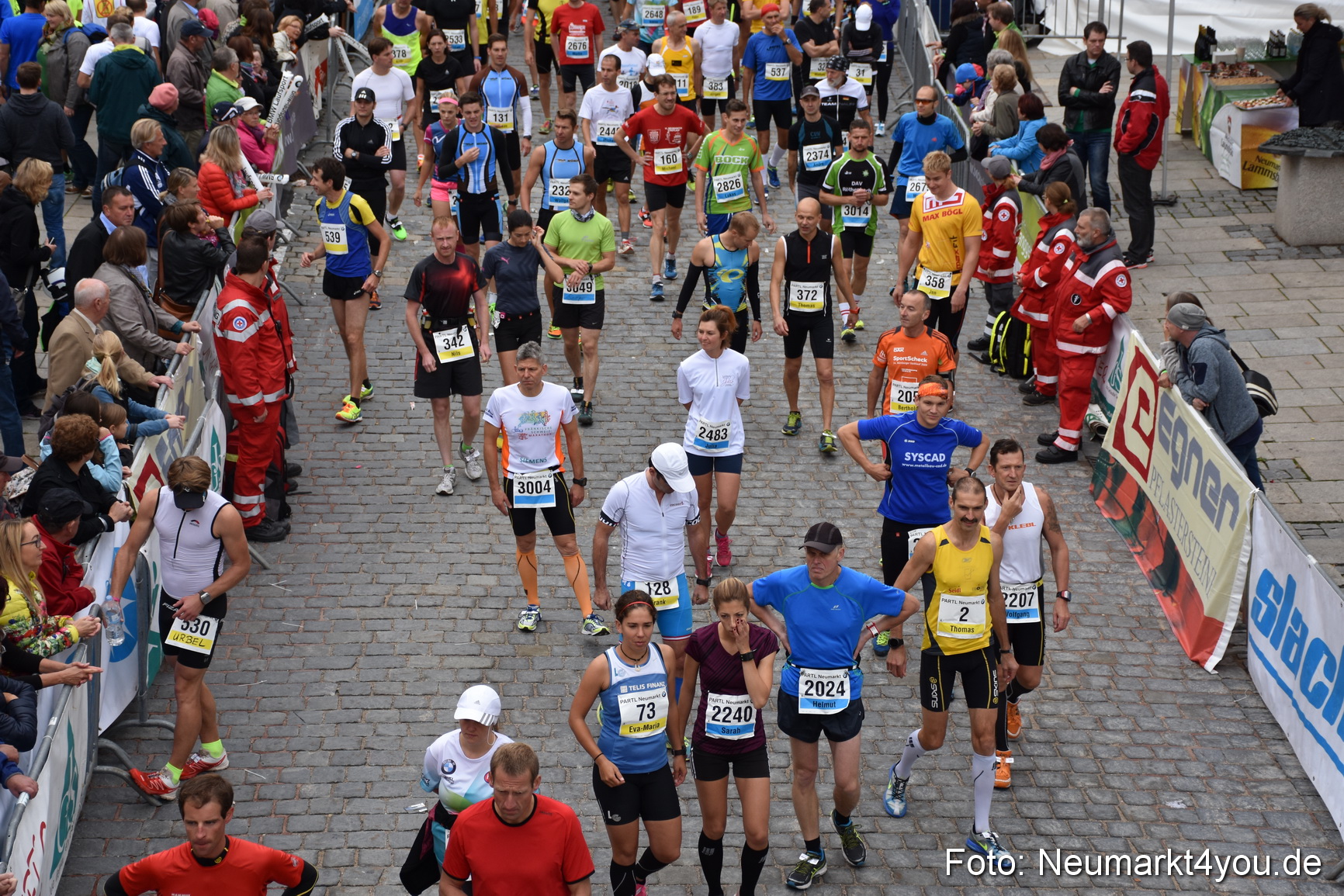 Stadtlauf Neumarkt 2015 0203