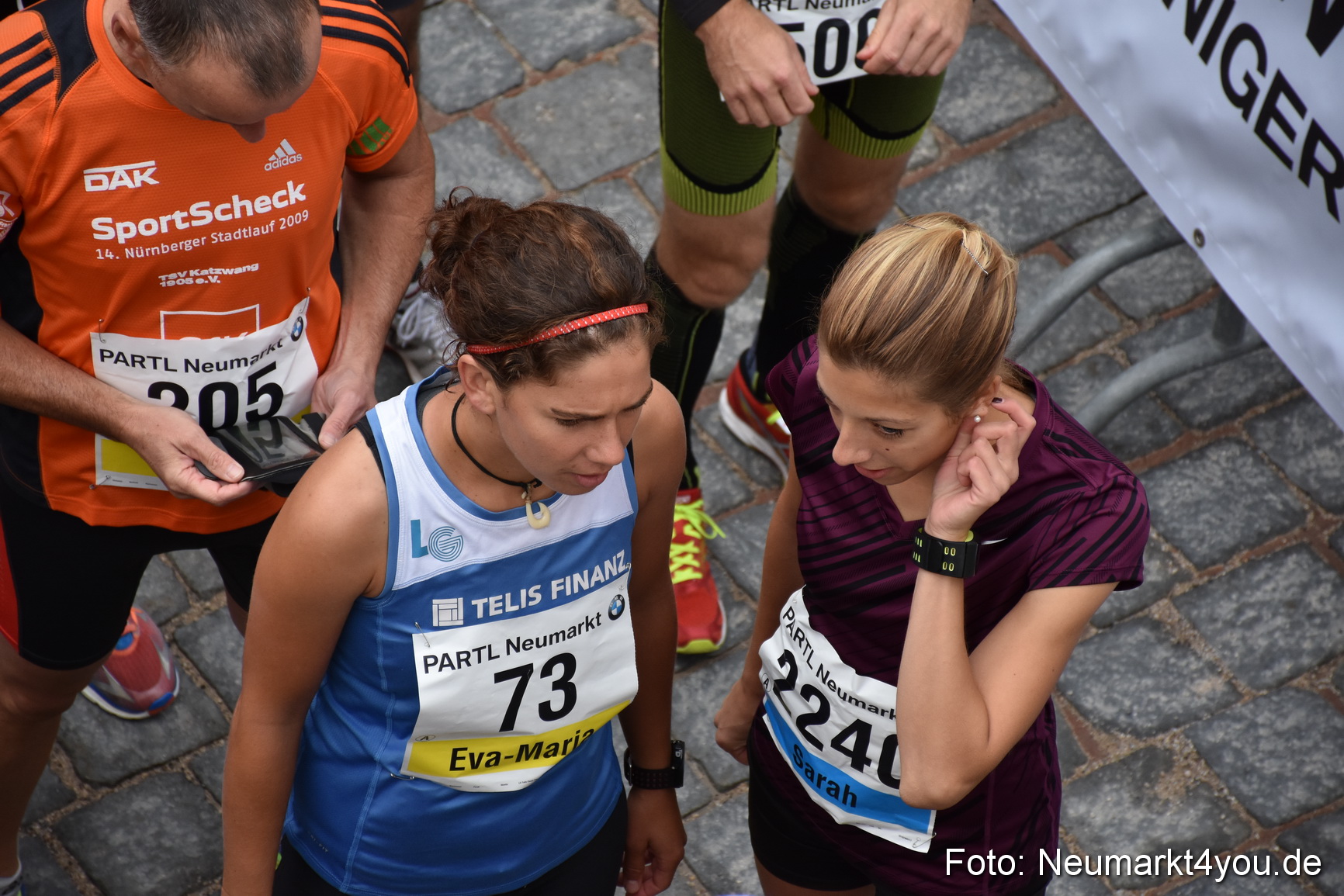 Stadtlauf Neumarkt 2015 0210