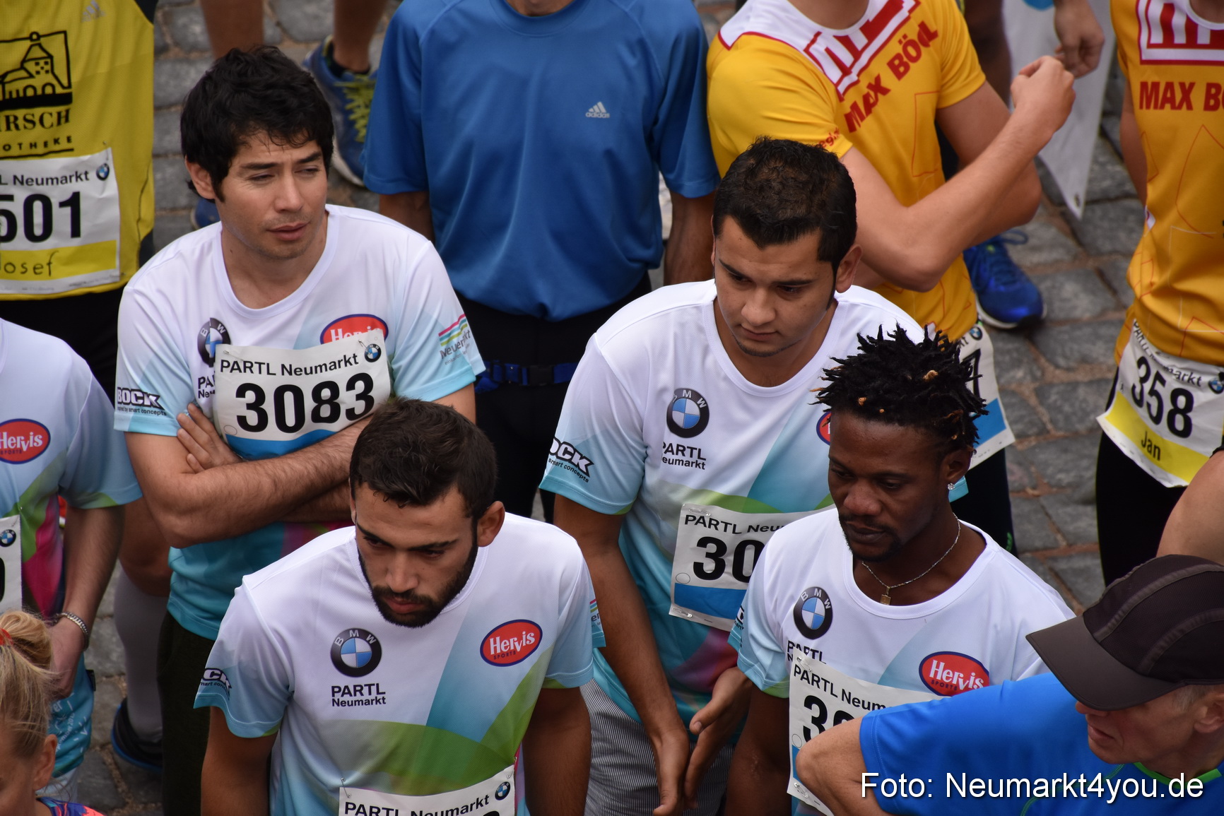 Stadtlauf Neumarkt 2015 0211