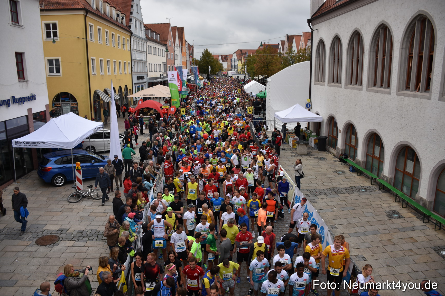 Stadtlauf Neumarkt 2015 0213