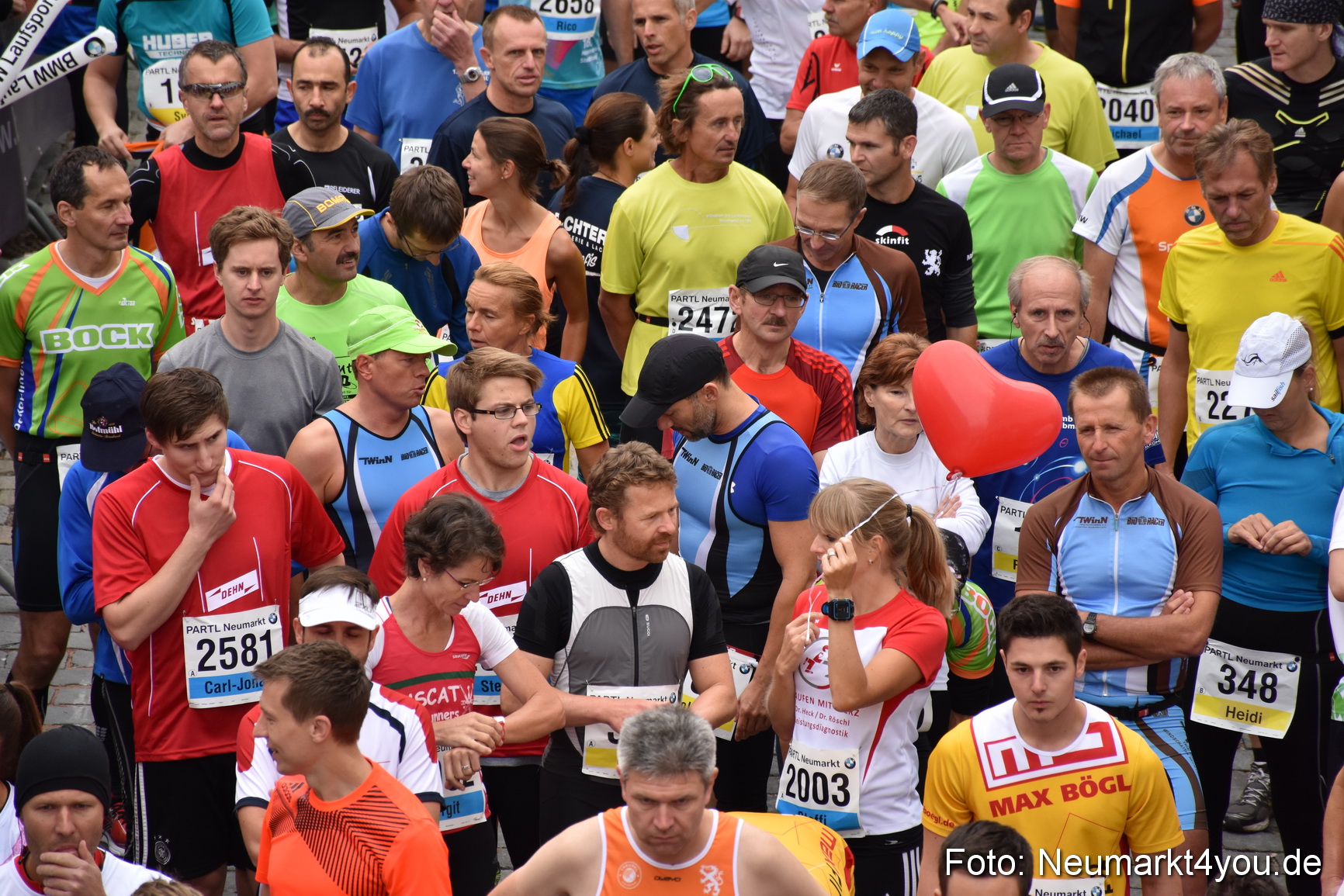 Stadtlauf Neumarkt 2015 0215