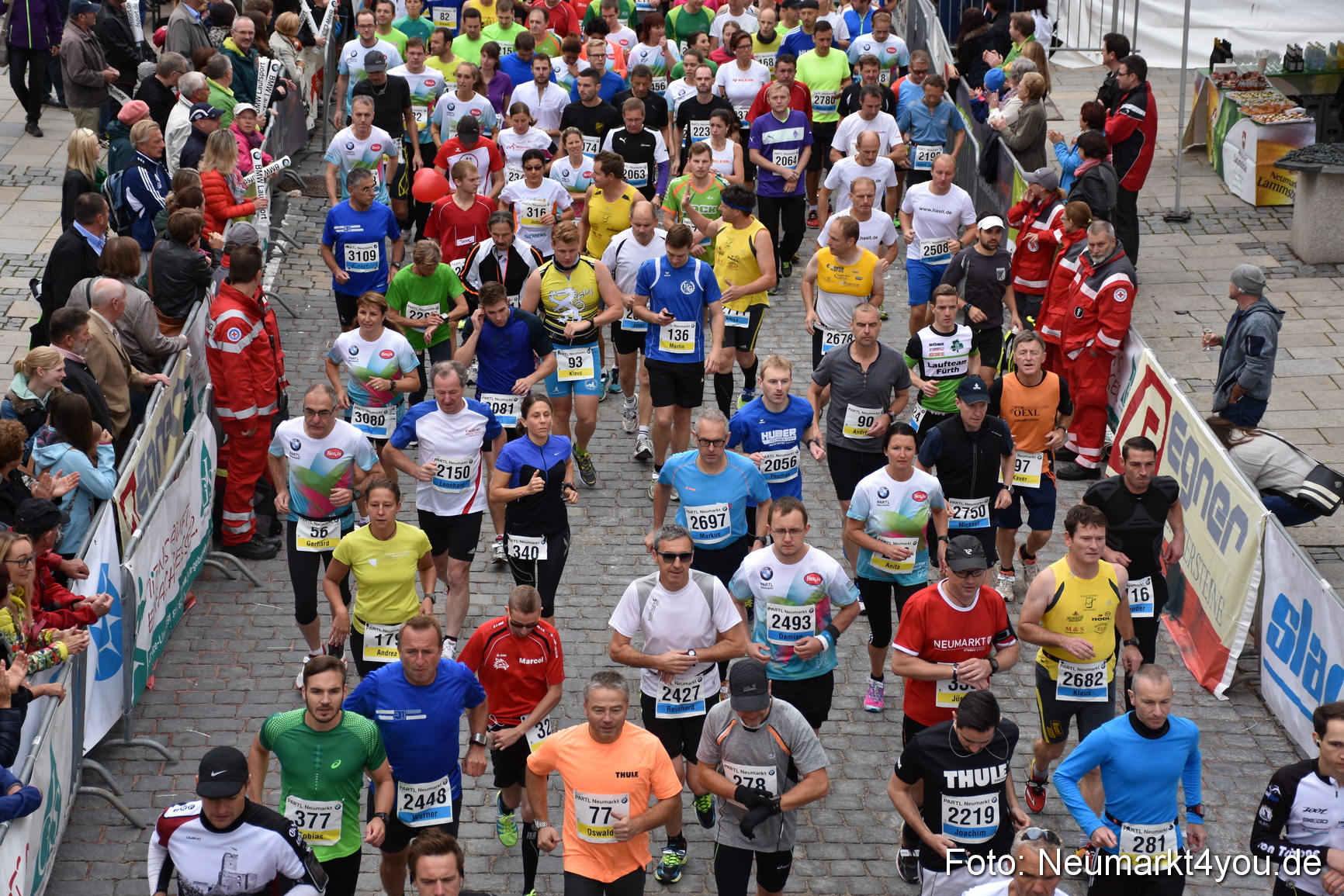Stadtlauf Neumarkt 2015 0228