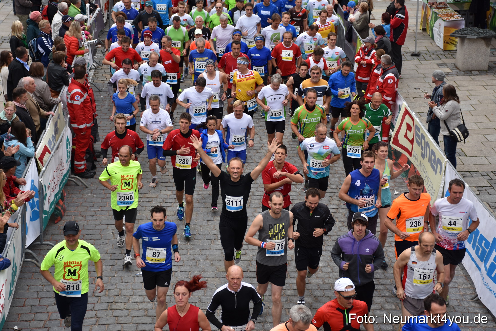 Stadtlauf Neumarkt 2015 0234