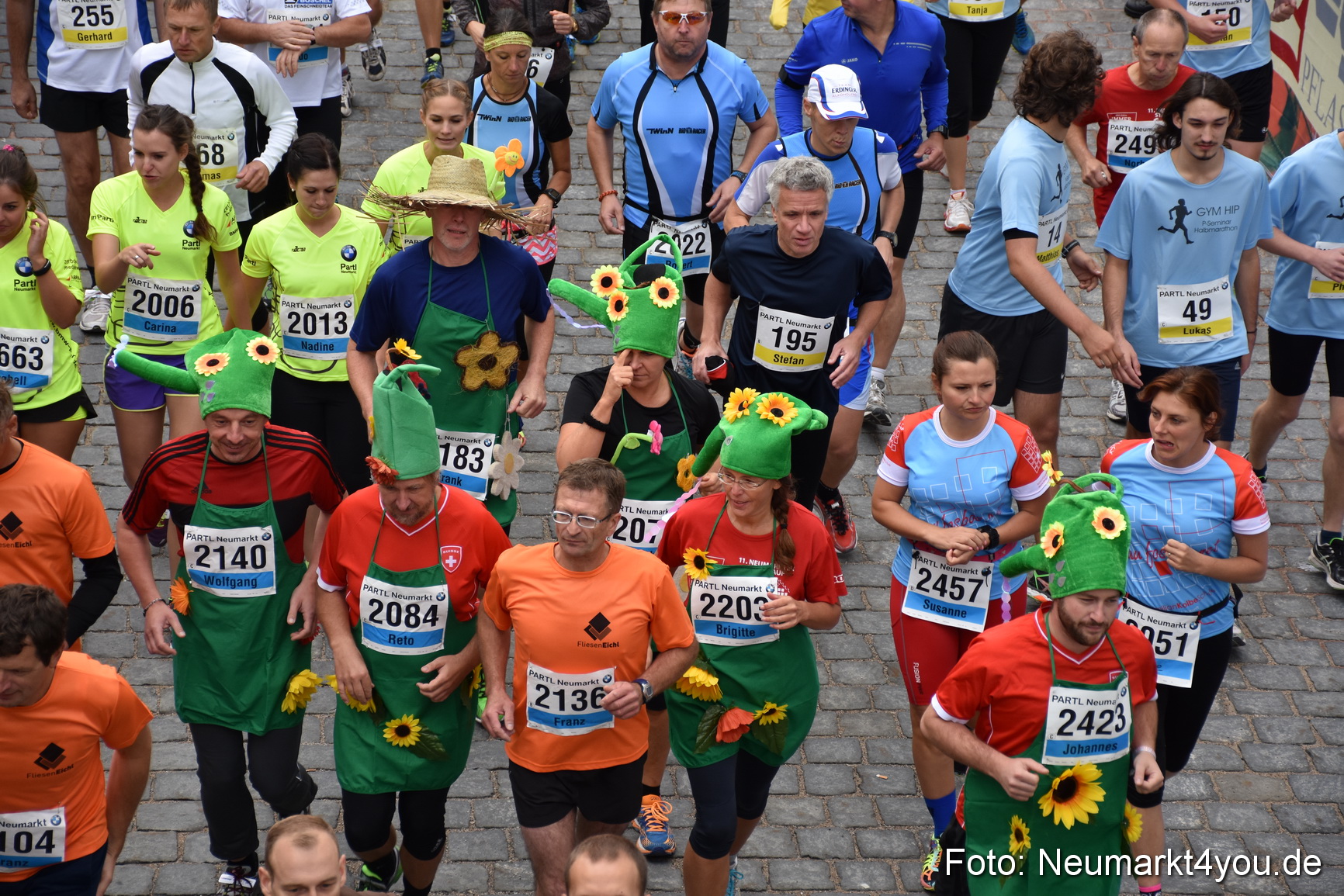 Stadtlauf Neumarkt 2015 0246