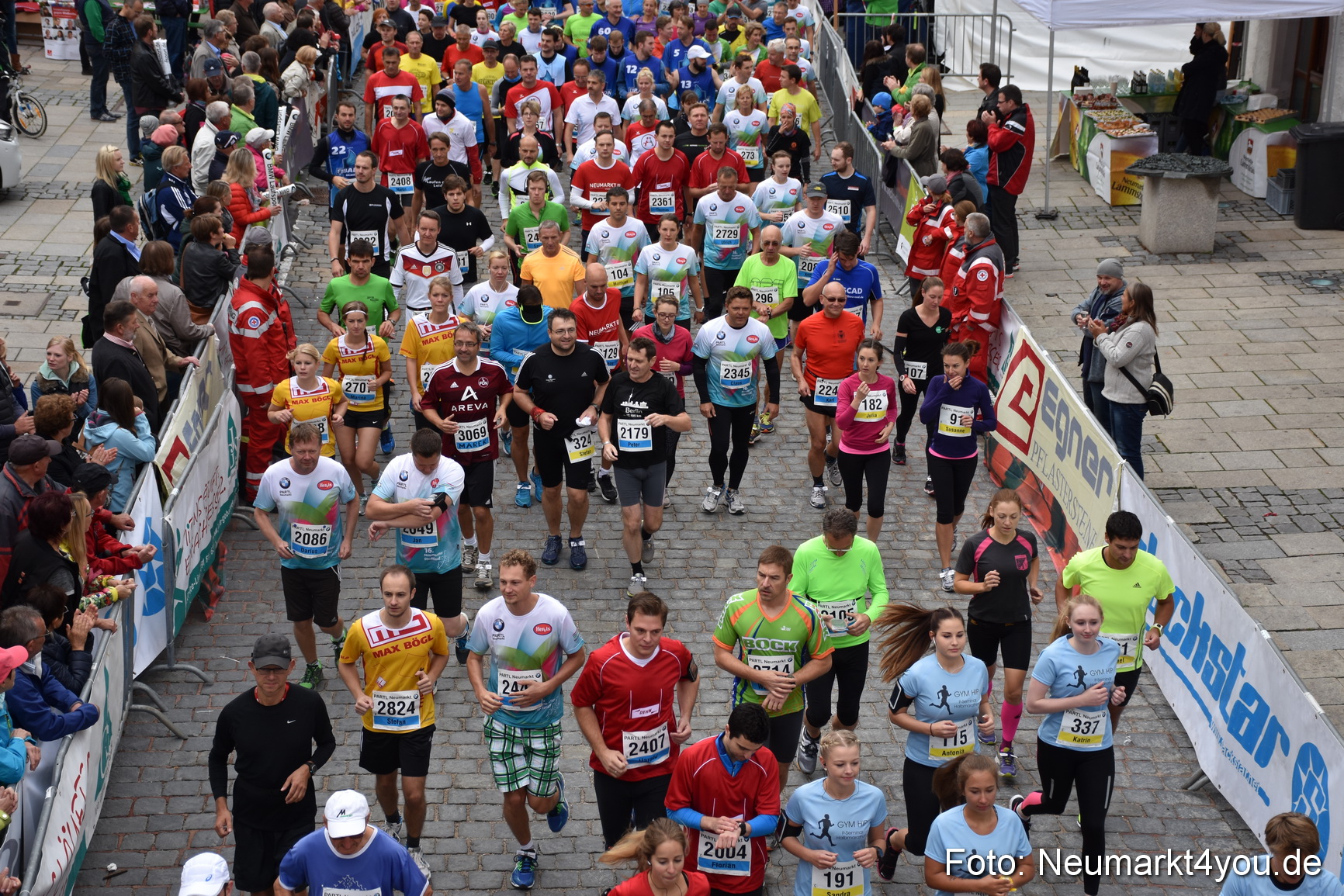 Stadtlauf Neumarkt 2015 0248