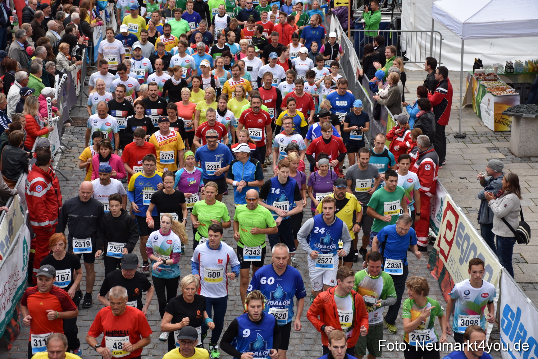 Stadtlauf Neumarkt 2015 0251
