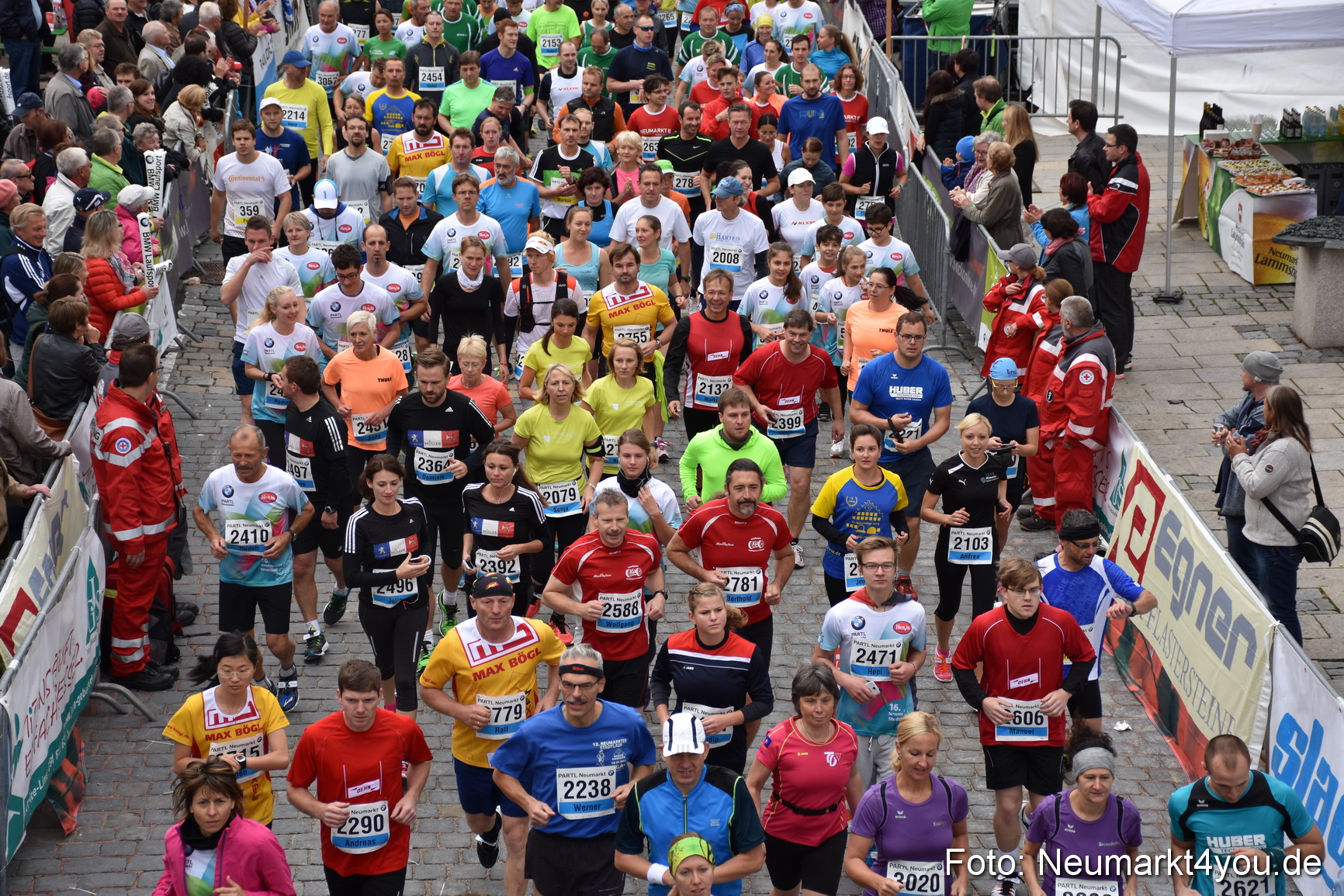 Stadtlauf Neumarkt 2015 0252
