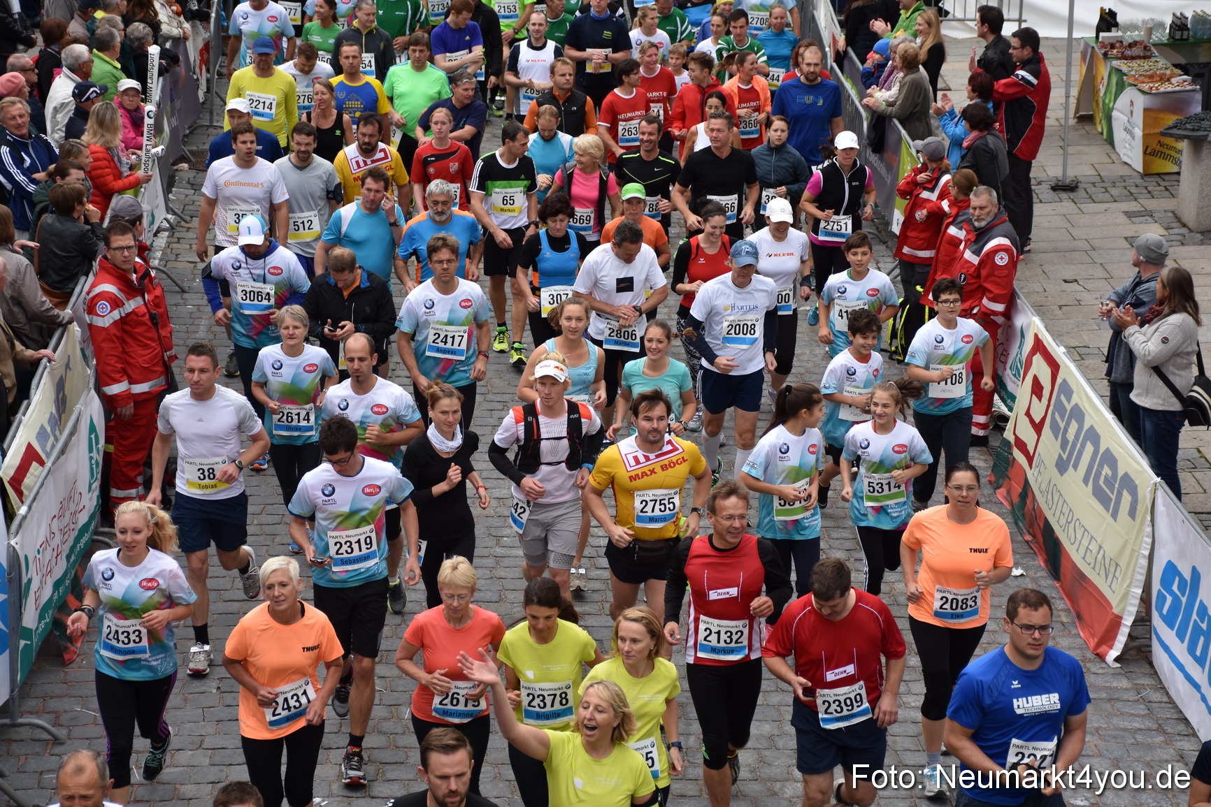 Stadtlauf Neumarkt 2015 0253