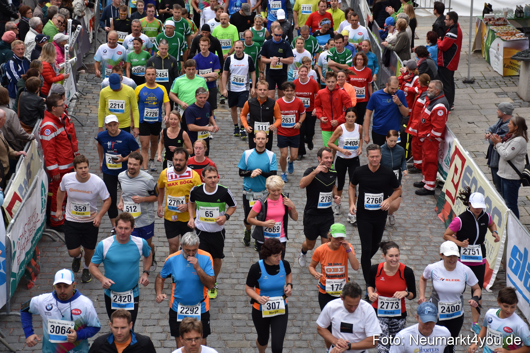 Stadtlauf Neumarkt 2015 0254