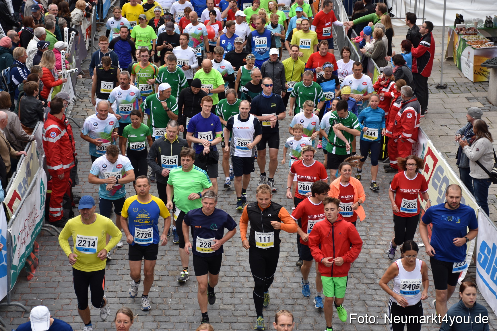 Stadtlauf Neumarkt 2015 0255