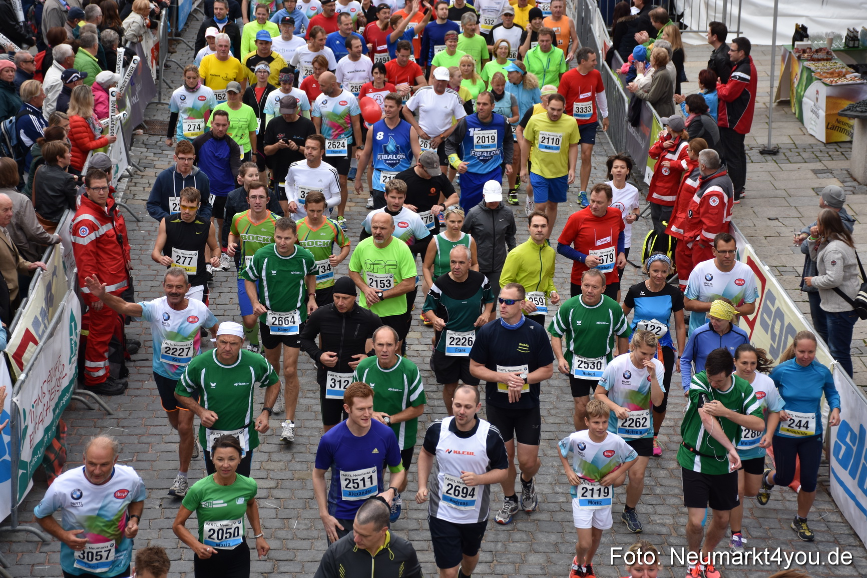 Stadtlauf Neumarkt 2015 0256