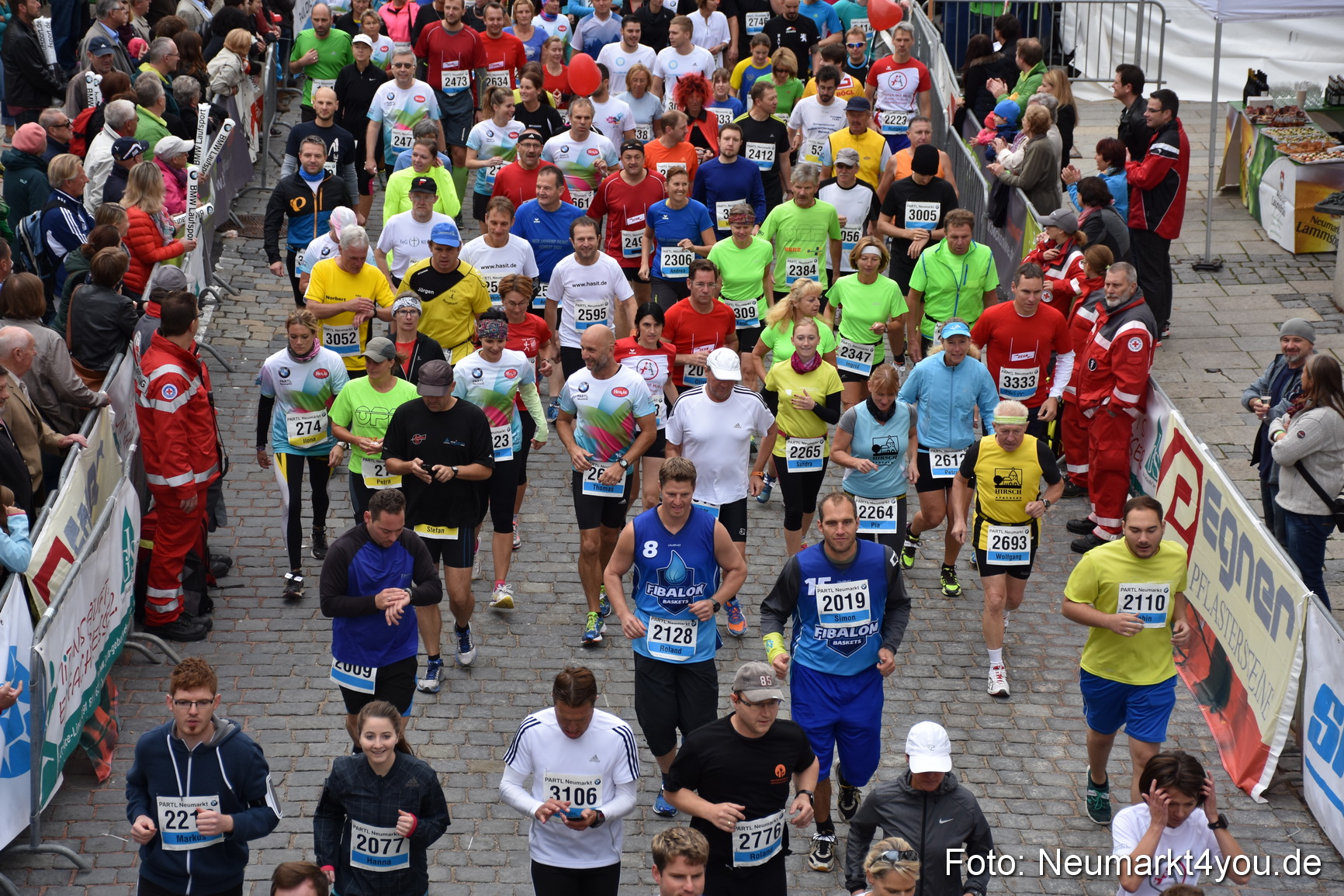 Stadtlauf Neumarkt 2015 0257