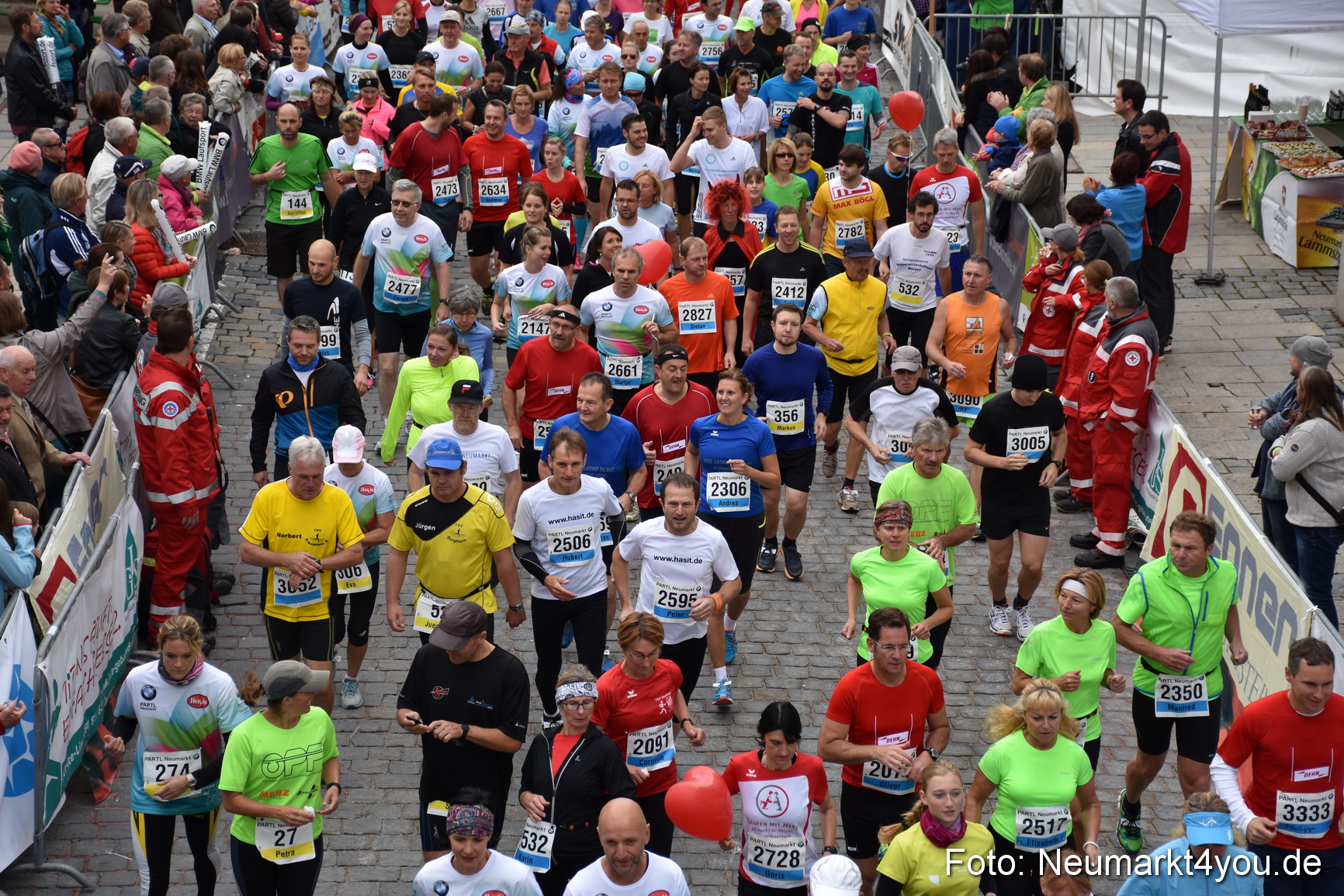 Stadtlauf Neumarkt 2015 0258