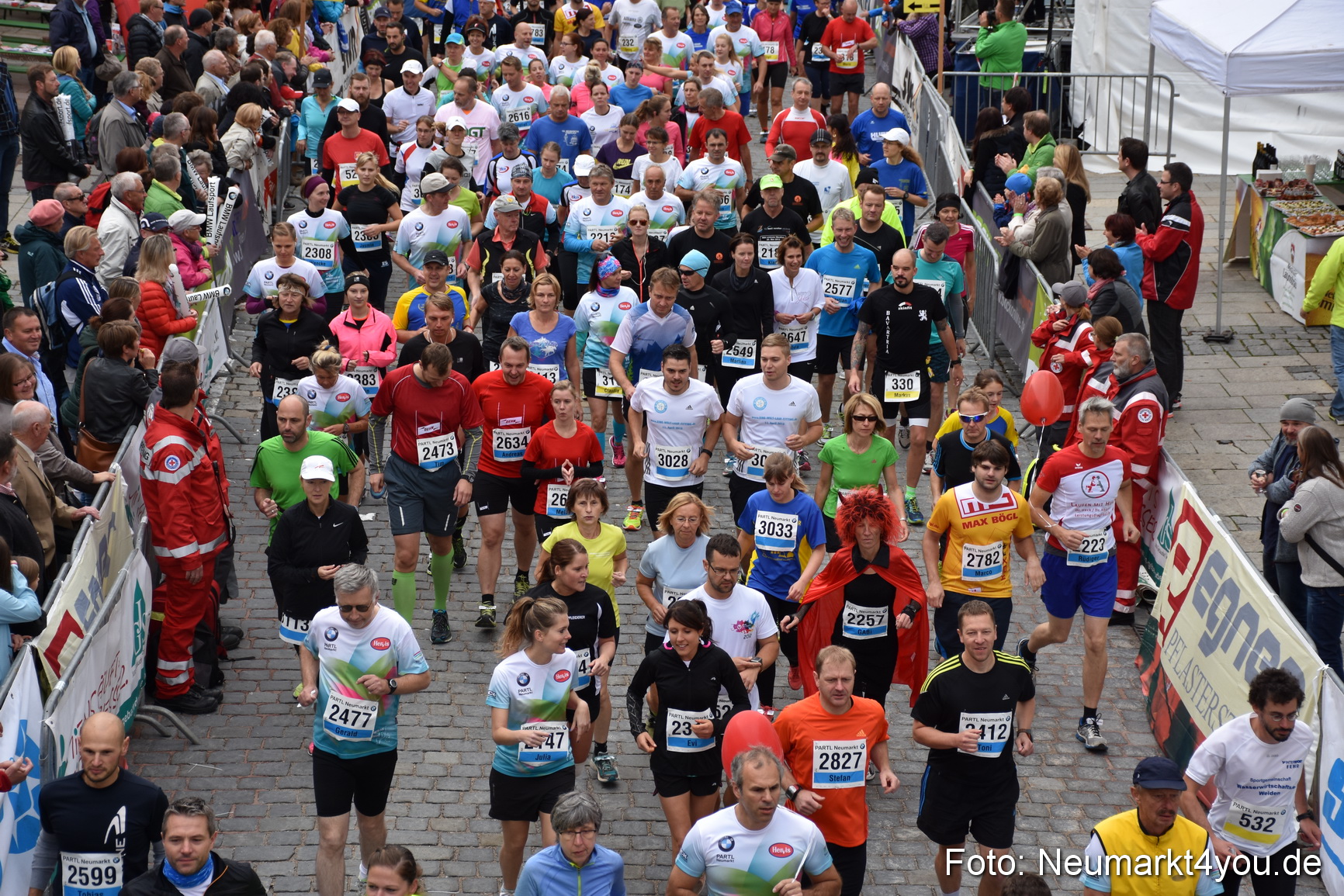 Stadtlauf Neumarkt 2015 0259