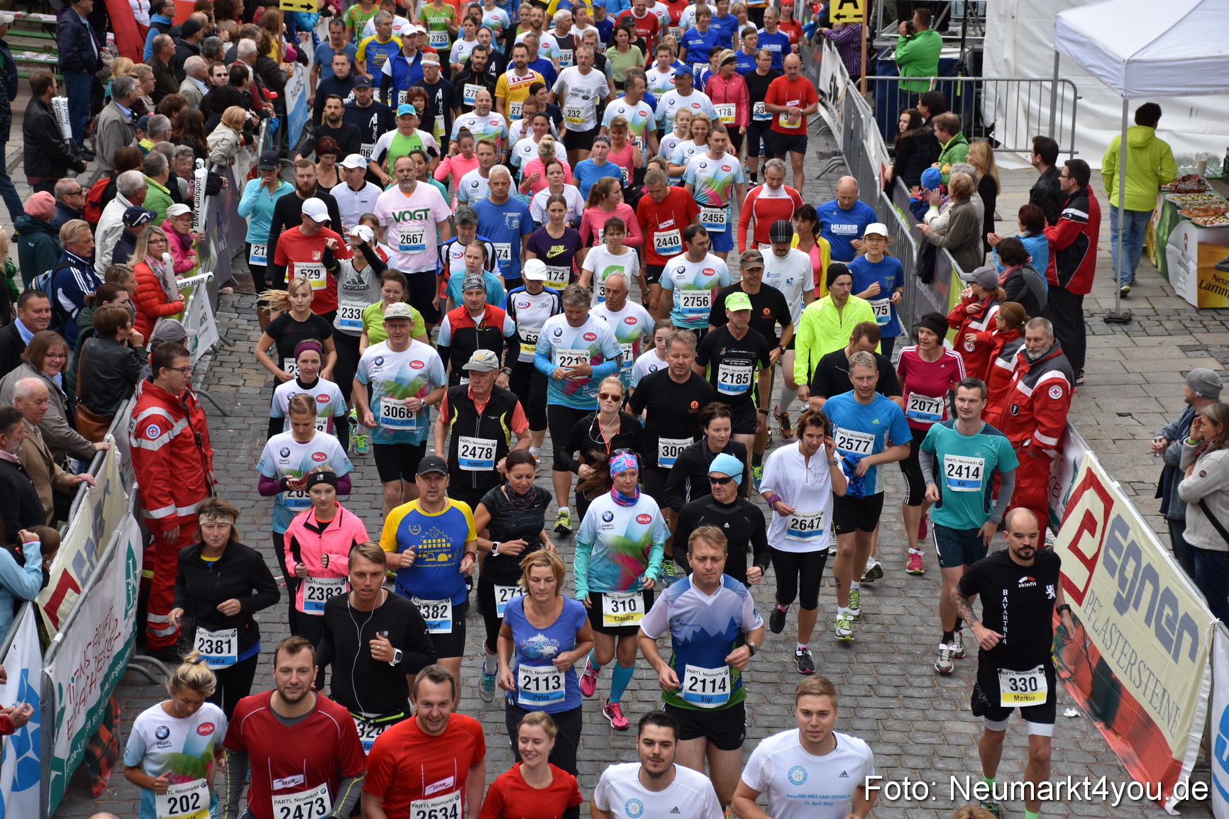 Stadtlauf Neumarkt 2015 0260
