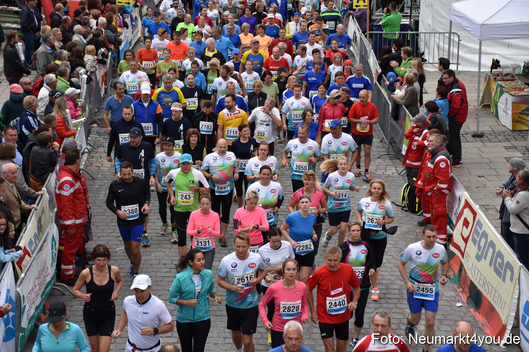 Stadtlauf Neumarkt 2015 0262