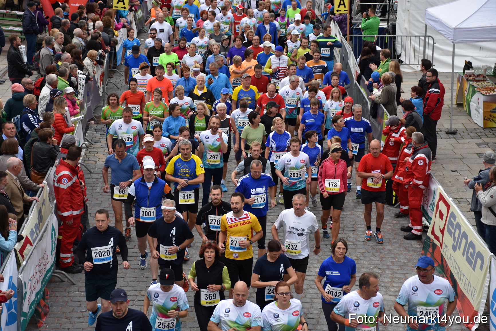Stadtlauf Neumarkt 2015 0263