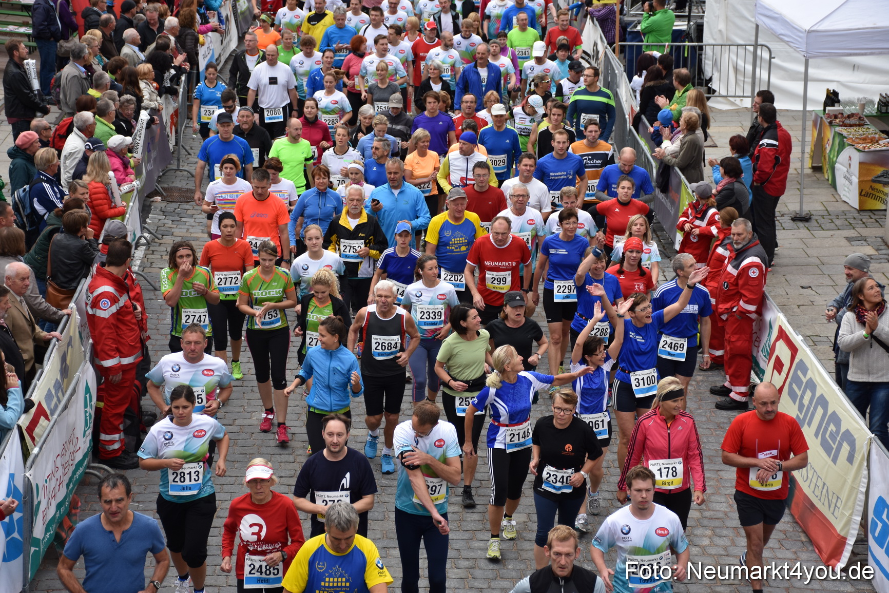 Stadtlauf Neumarkt 2015 0264