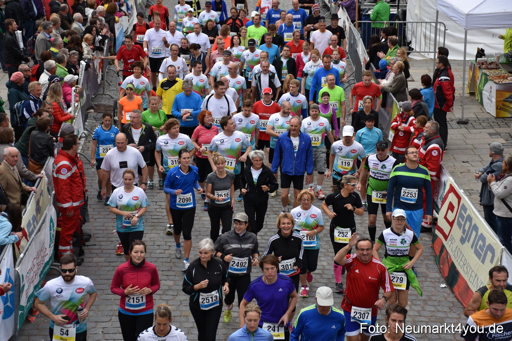 Stadtlauf Neumarkt 2015 0267