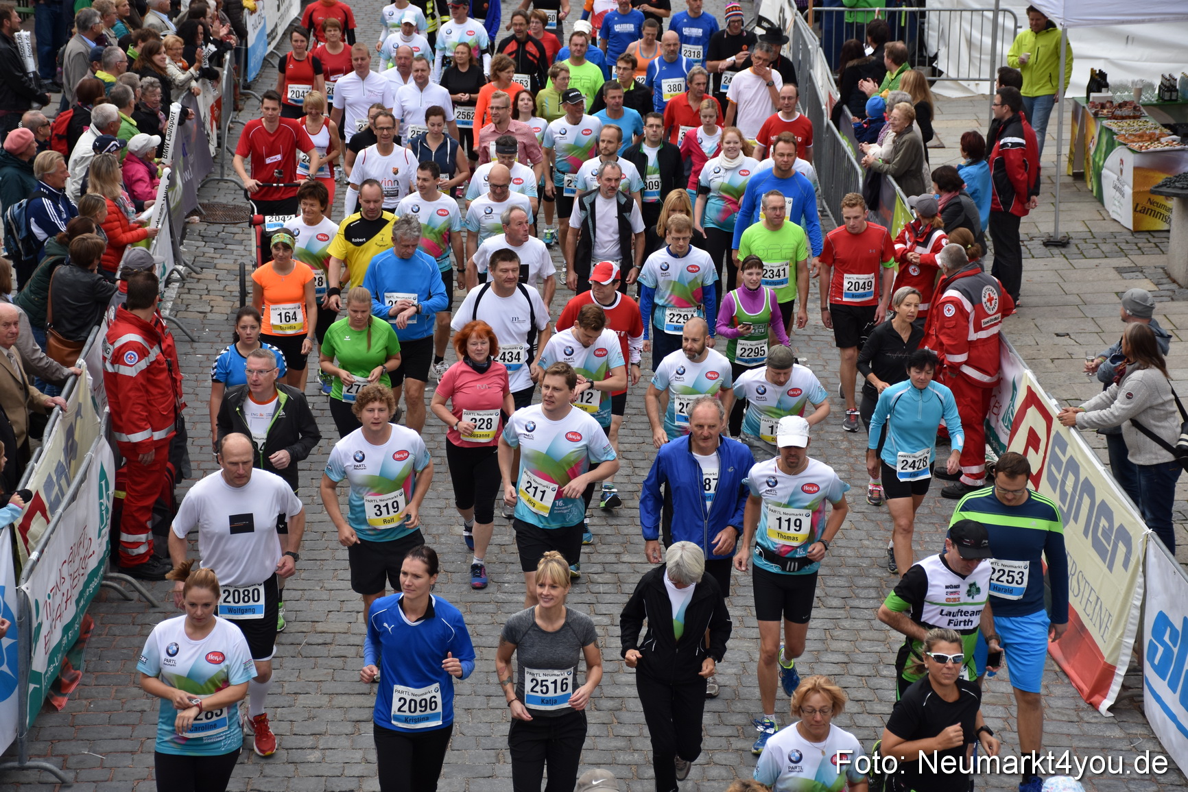 Stadtlauf Neumarkt 2015 0268