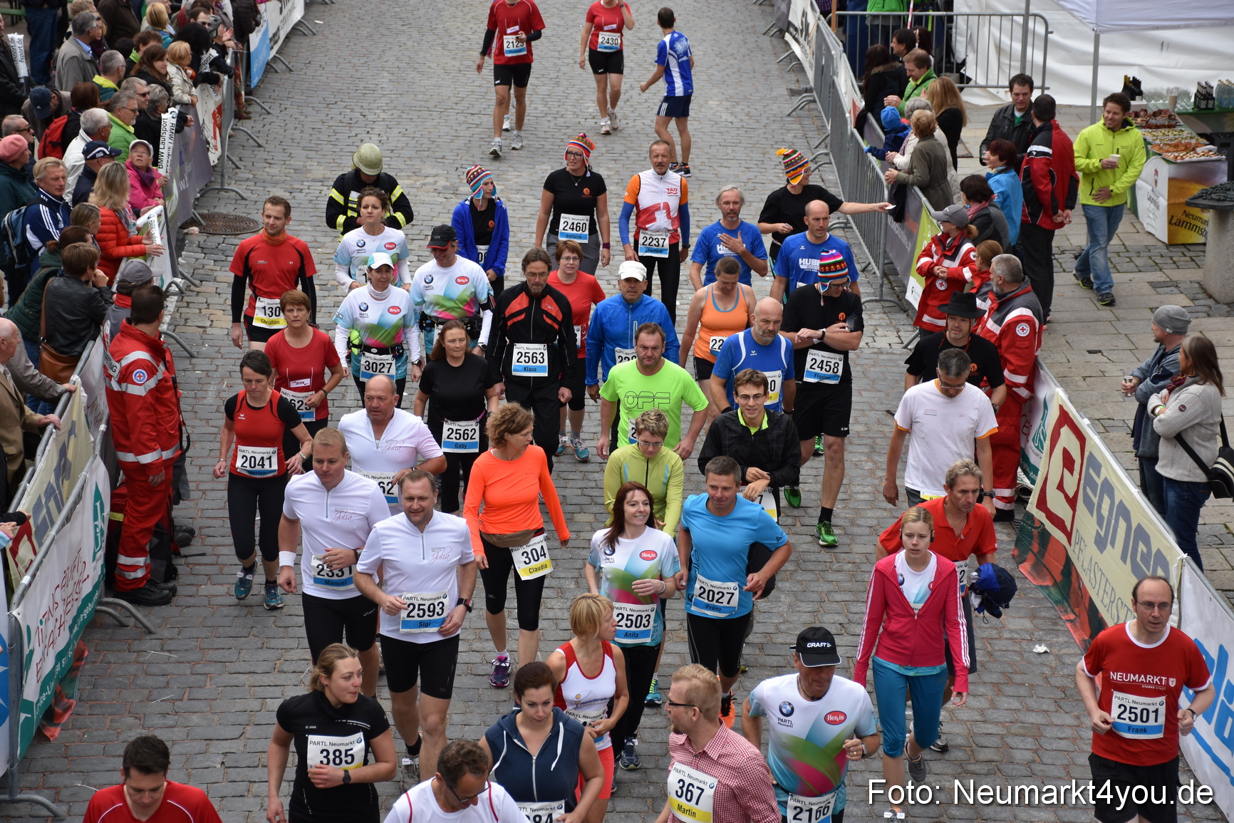 Stadtlauf Neumarkt 2015 0271