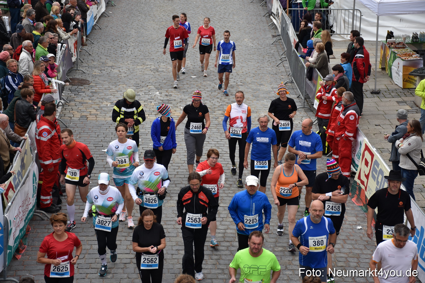 Stadtlauf Neumarkt 2015 0272