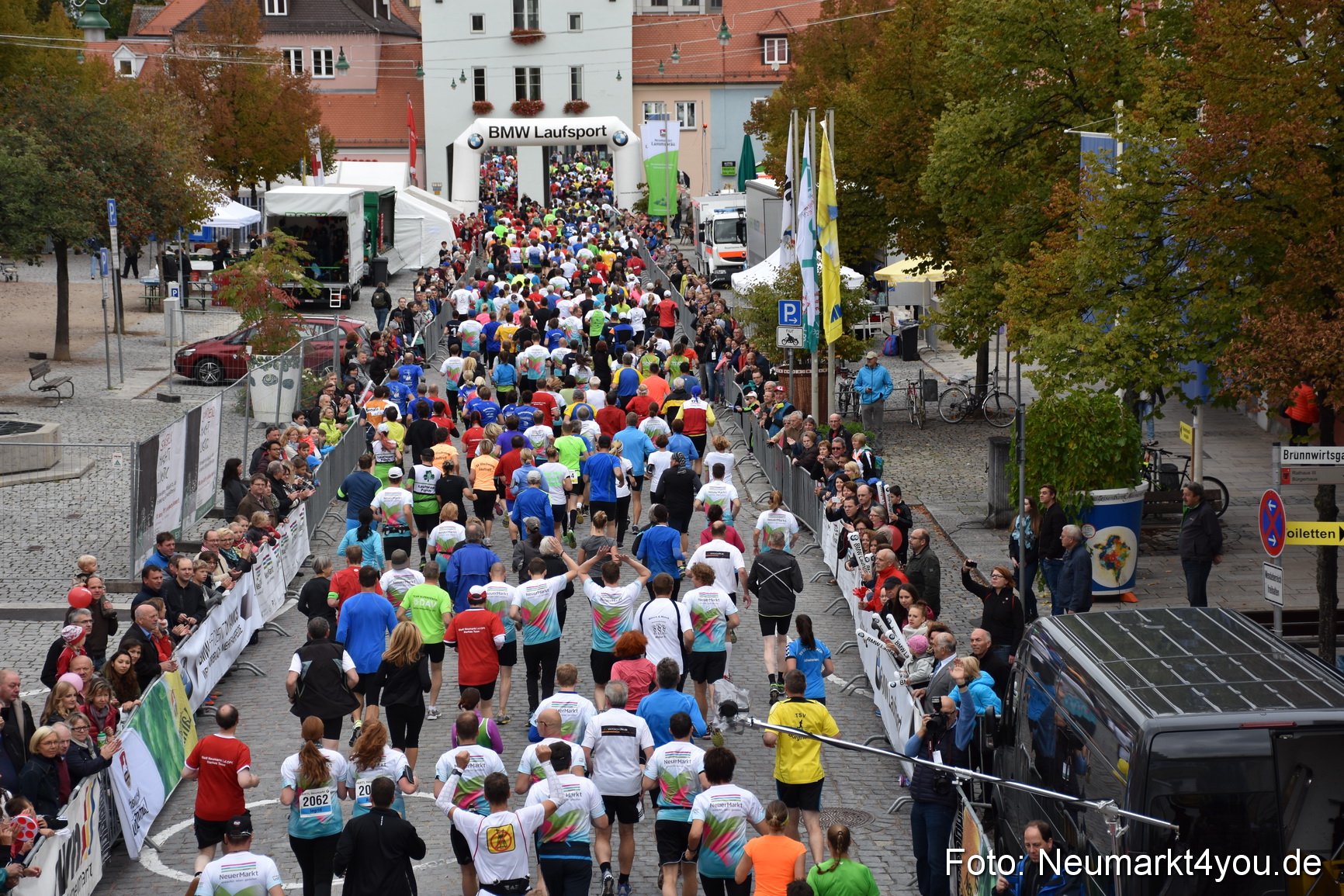 Stadtlauf Neumarkt 2015 0273