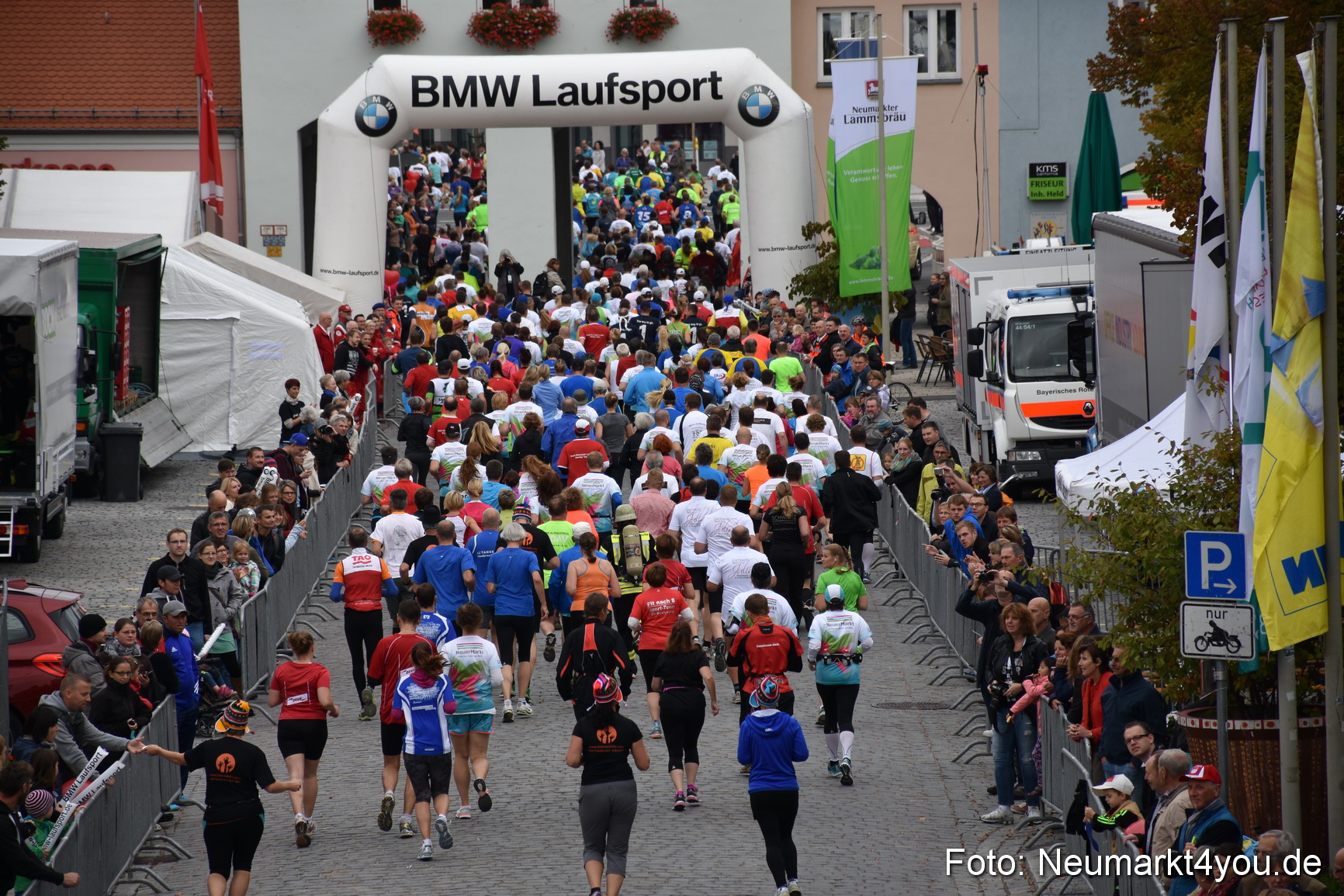 Stadtlauf Neumarkt 2015 0274