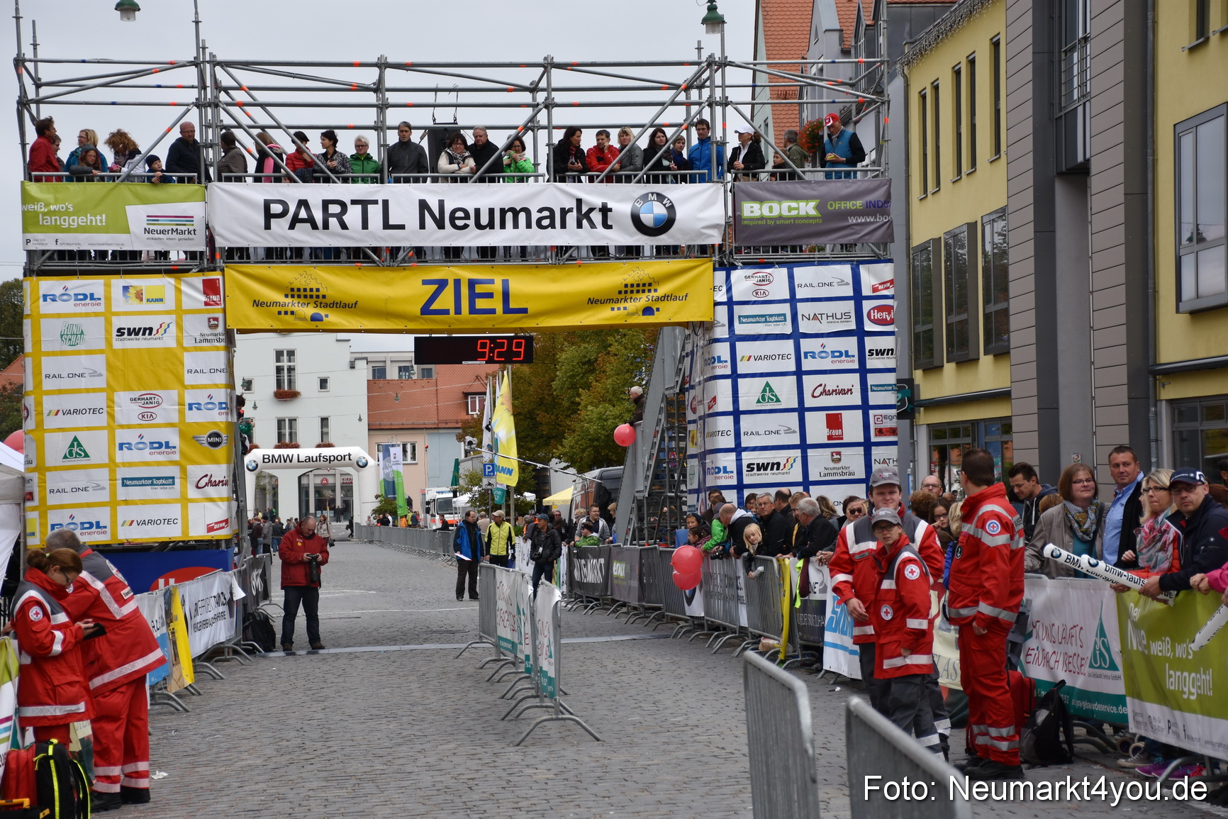 Stadtlauf Neumarkt 2015 0863