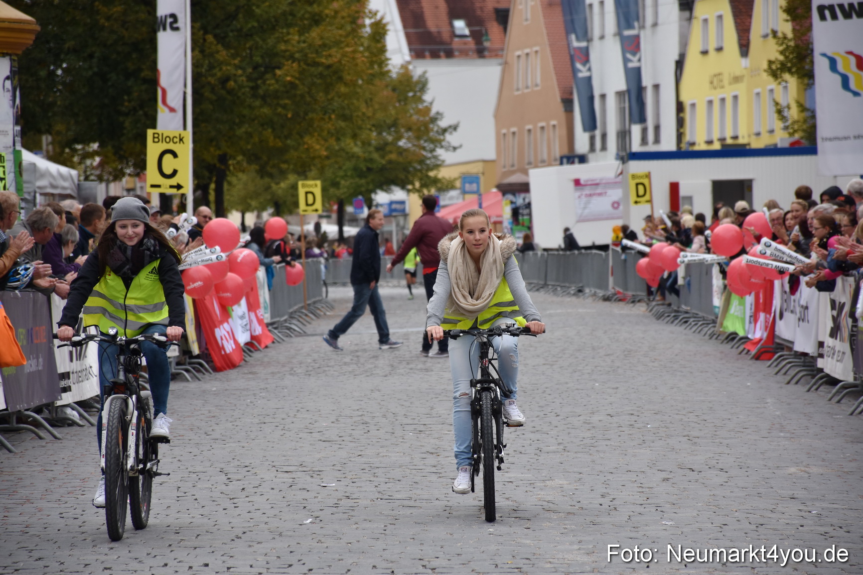 Stadtlauf Neumarkt 2015 0864