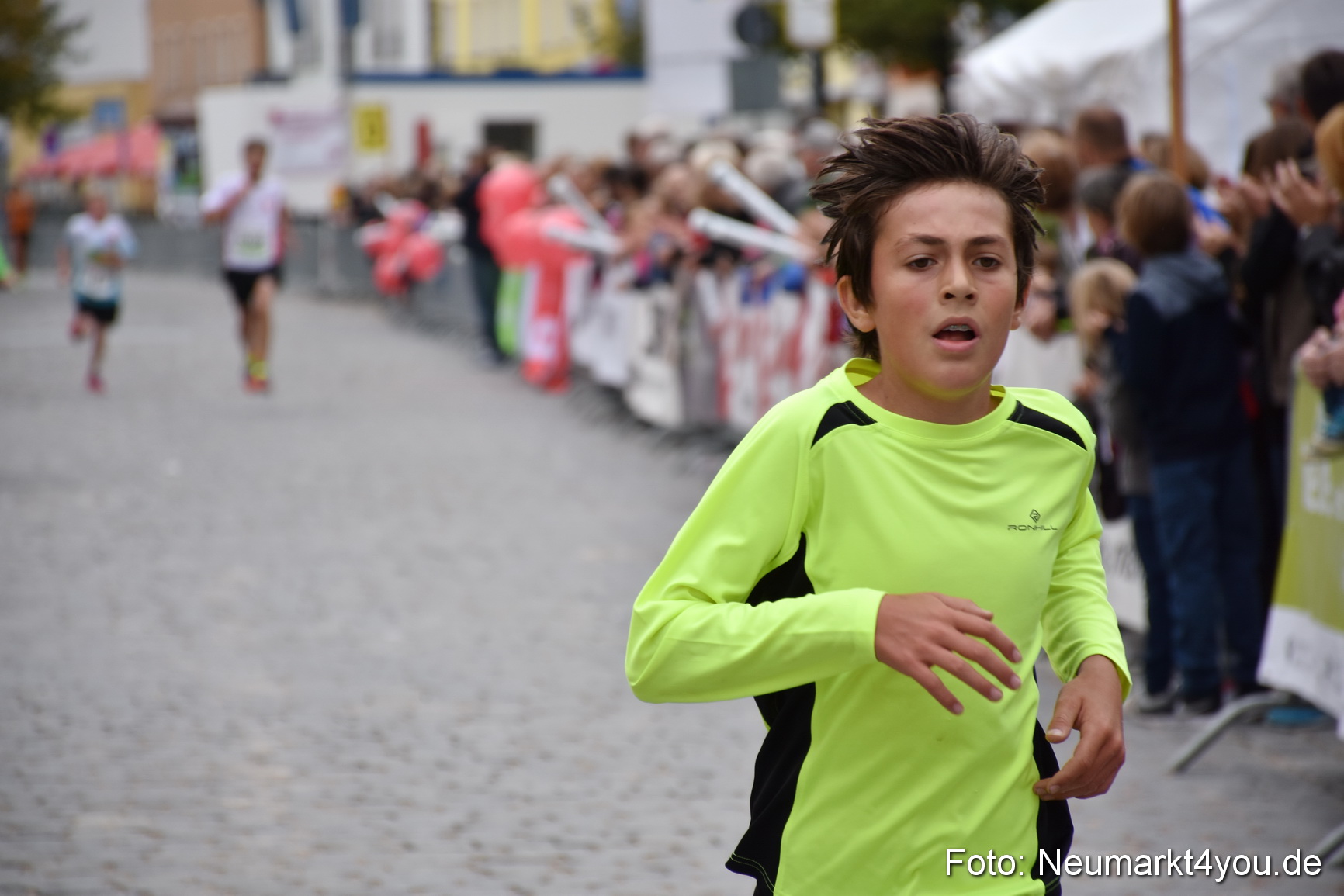 Stadtlauf Neumarkt 2015 0868