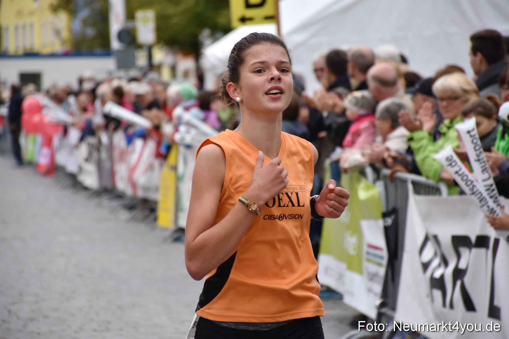 Stadtlauf Neumarkt 2015 0871