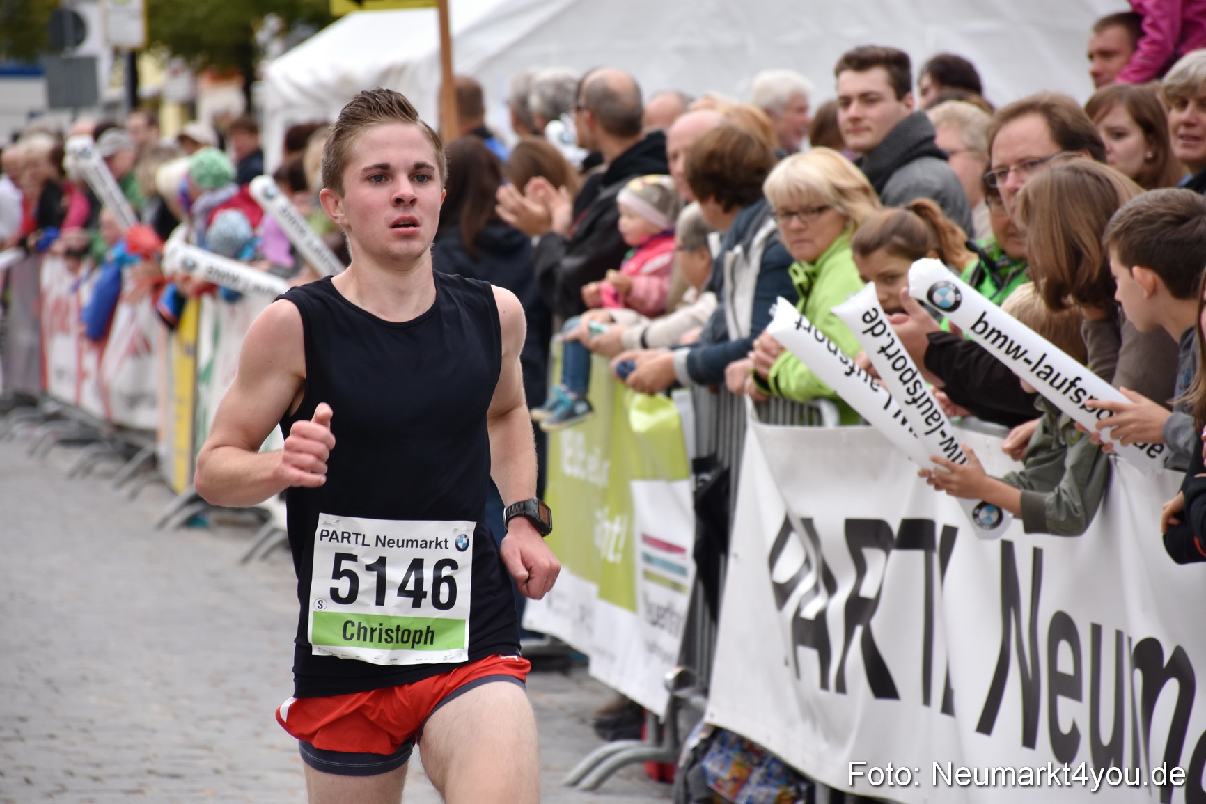 Stadtlauf Neumarkt 2015 0877