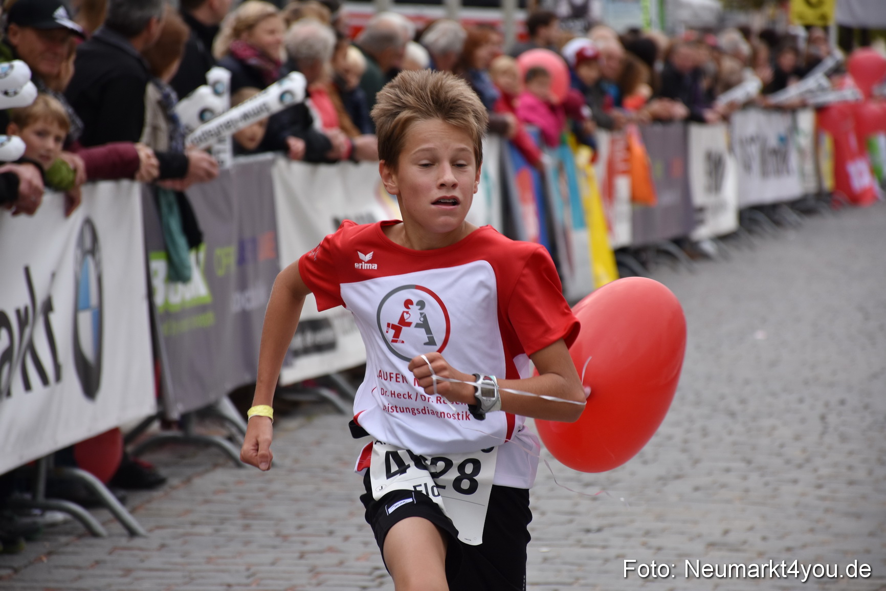 Stadtlauf Neumarkt 2015 0880