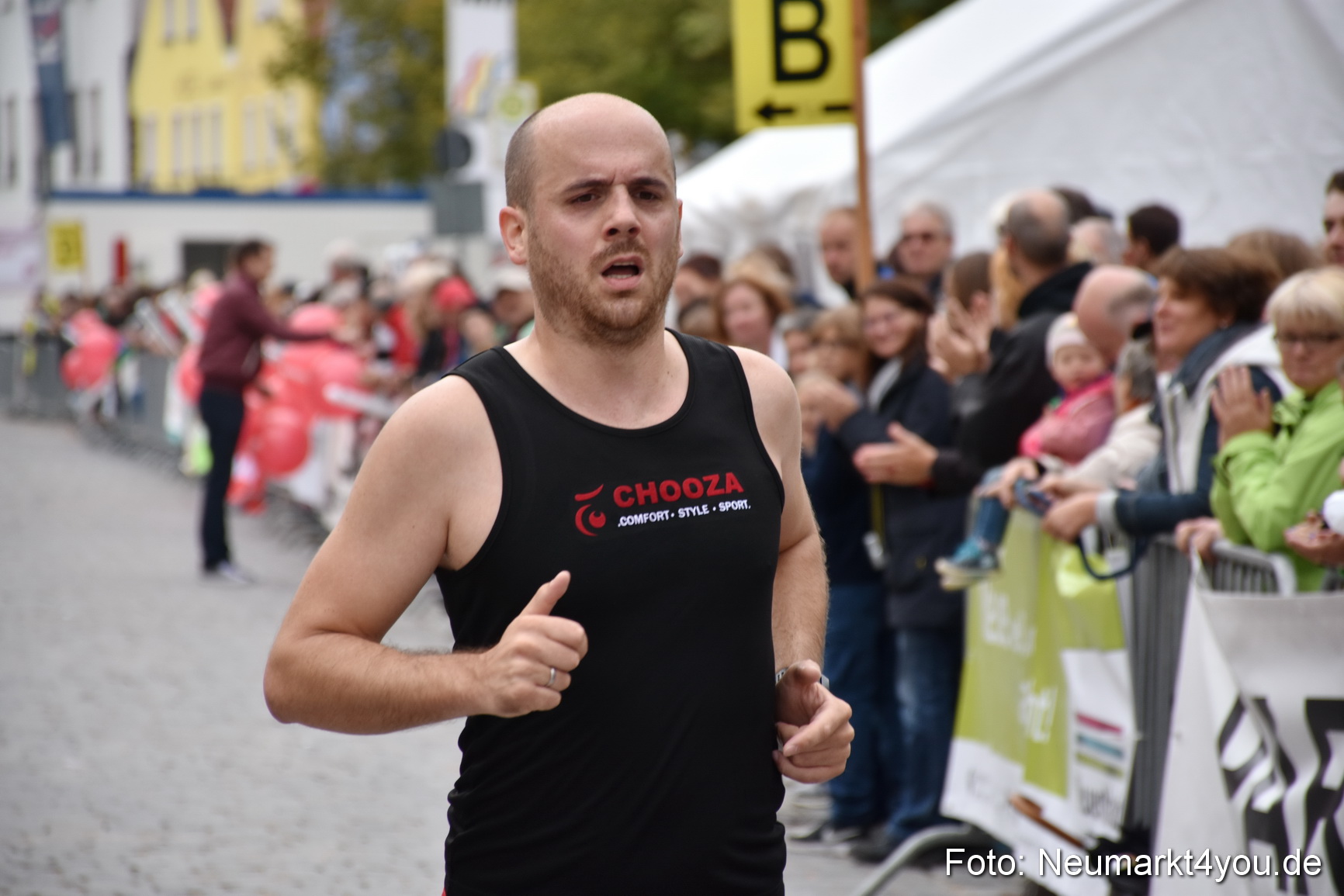 Stadtlauf Neumarkt 2015 0886