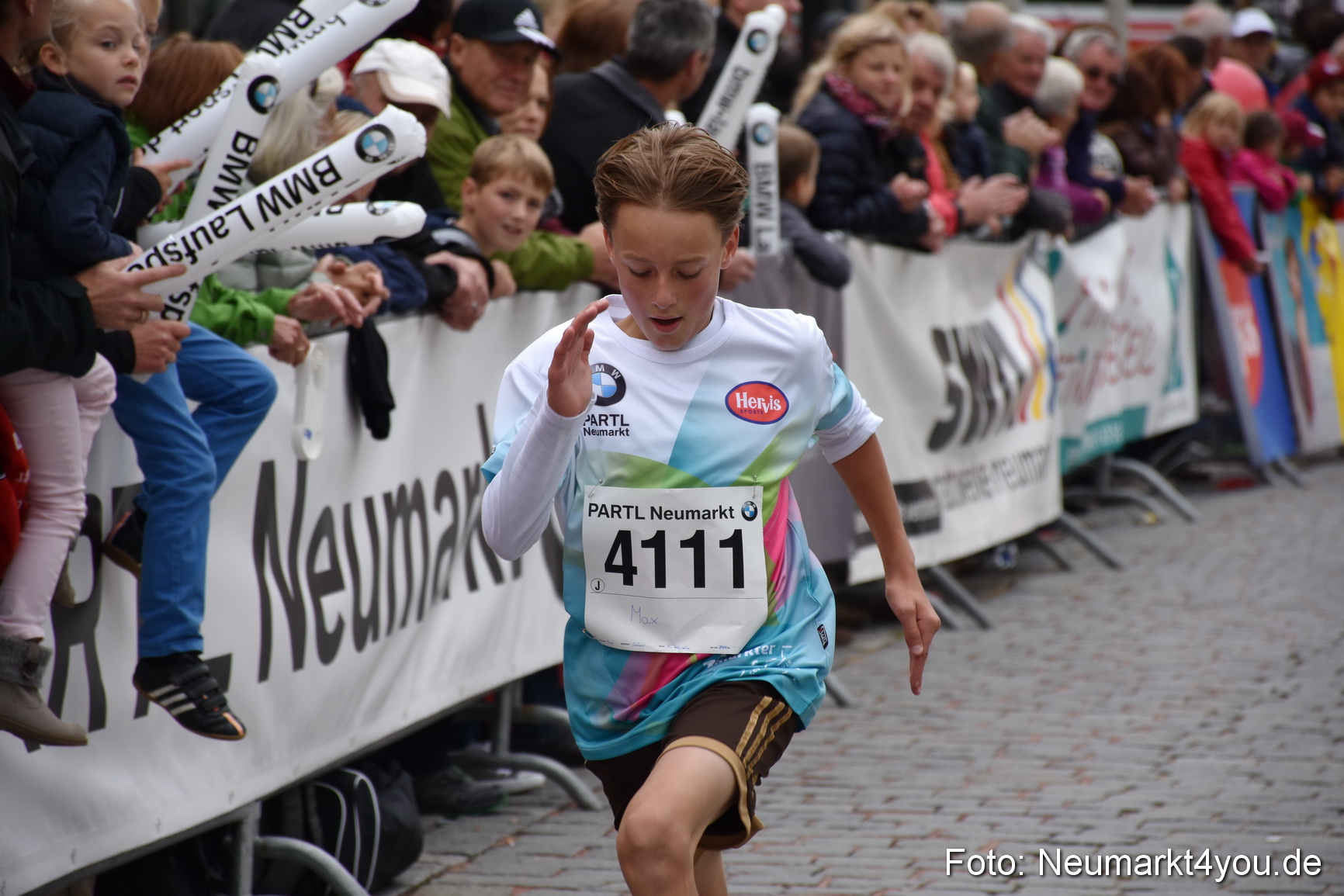 Stadtlauf Neumarkt 2015 0887