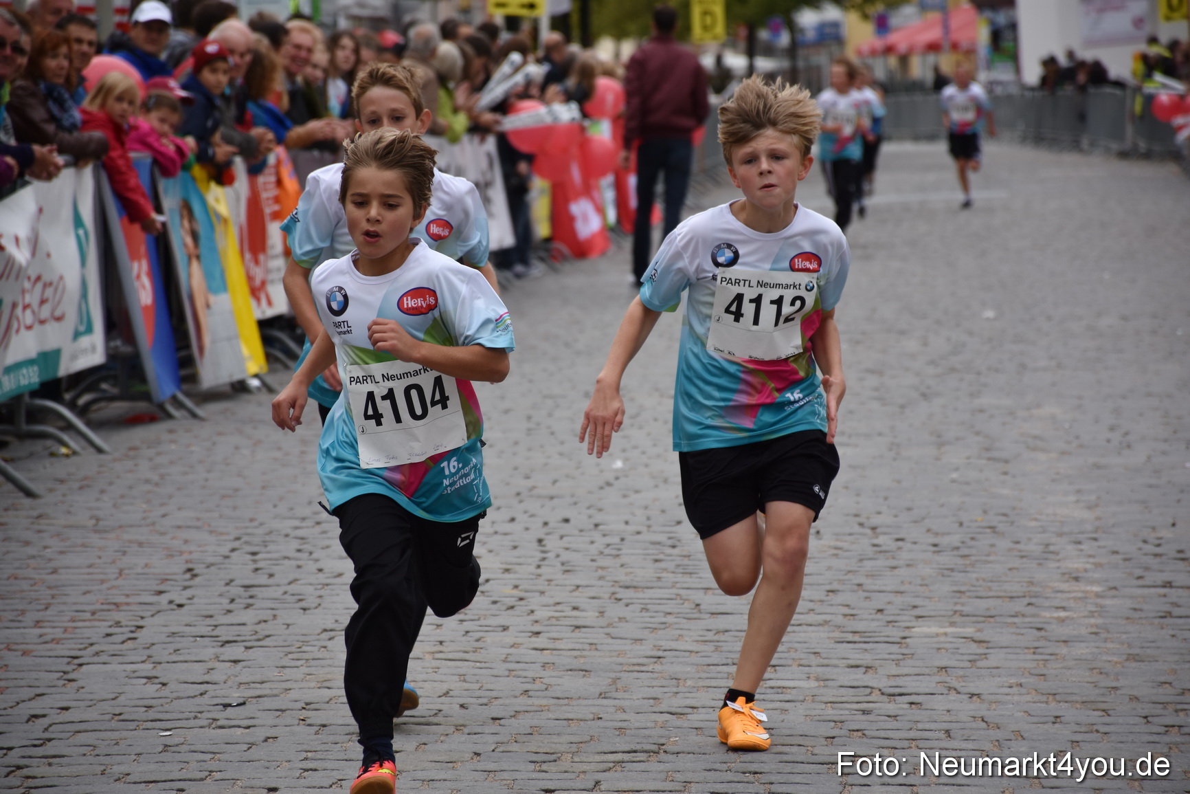Stadtlauf Neumarkt 2015 0888