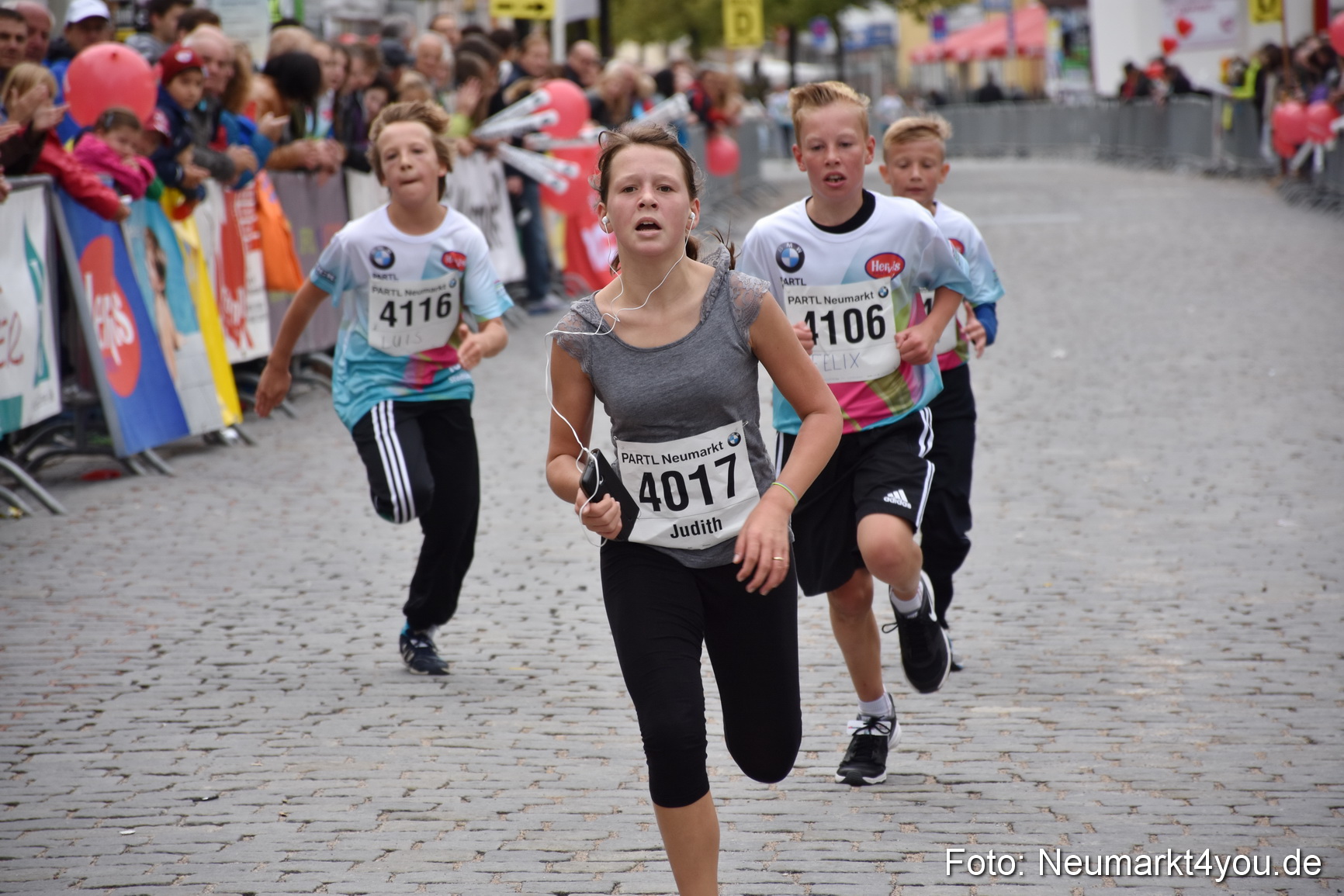 Stadtlauf Neumarkt 2015 0889