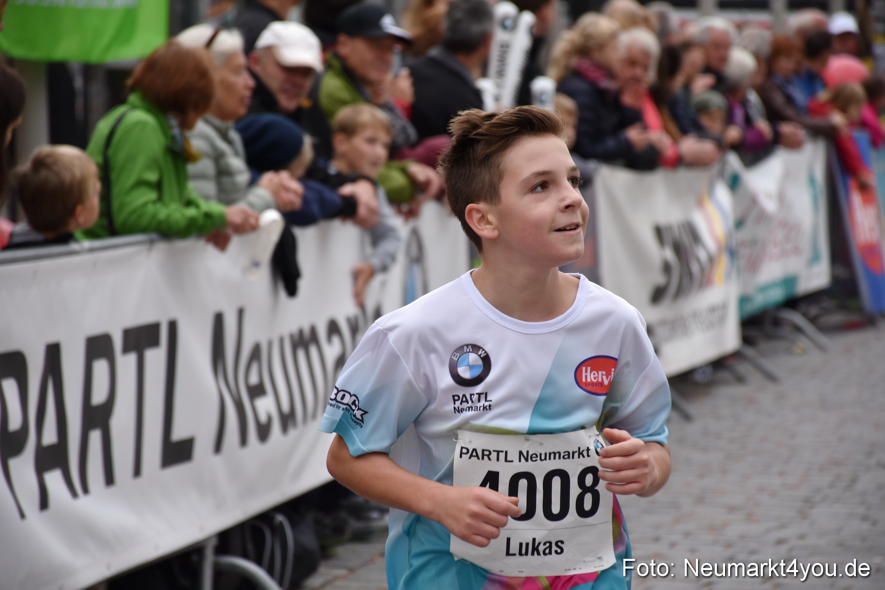 Stadtlauf Neumarkt 2015 0890