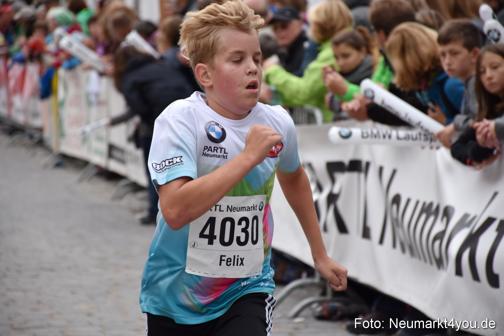 Stadtlauf Neumarkt 2015 0892