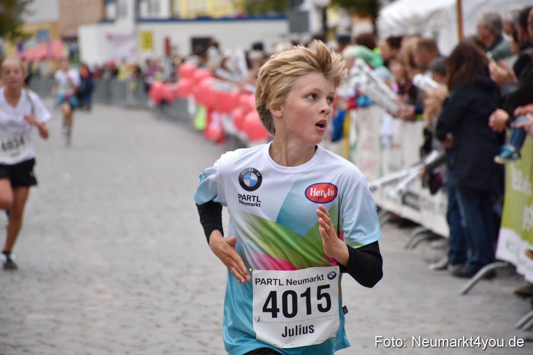 Stadtlauf Neumarkt 2015 0893