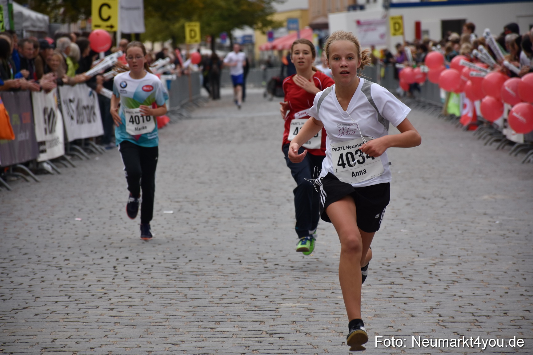 Stadtlauf Neumarkt 2015 0894