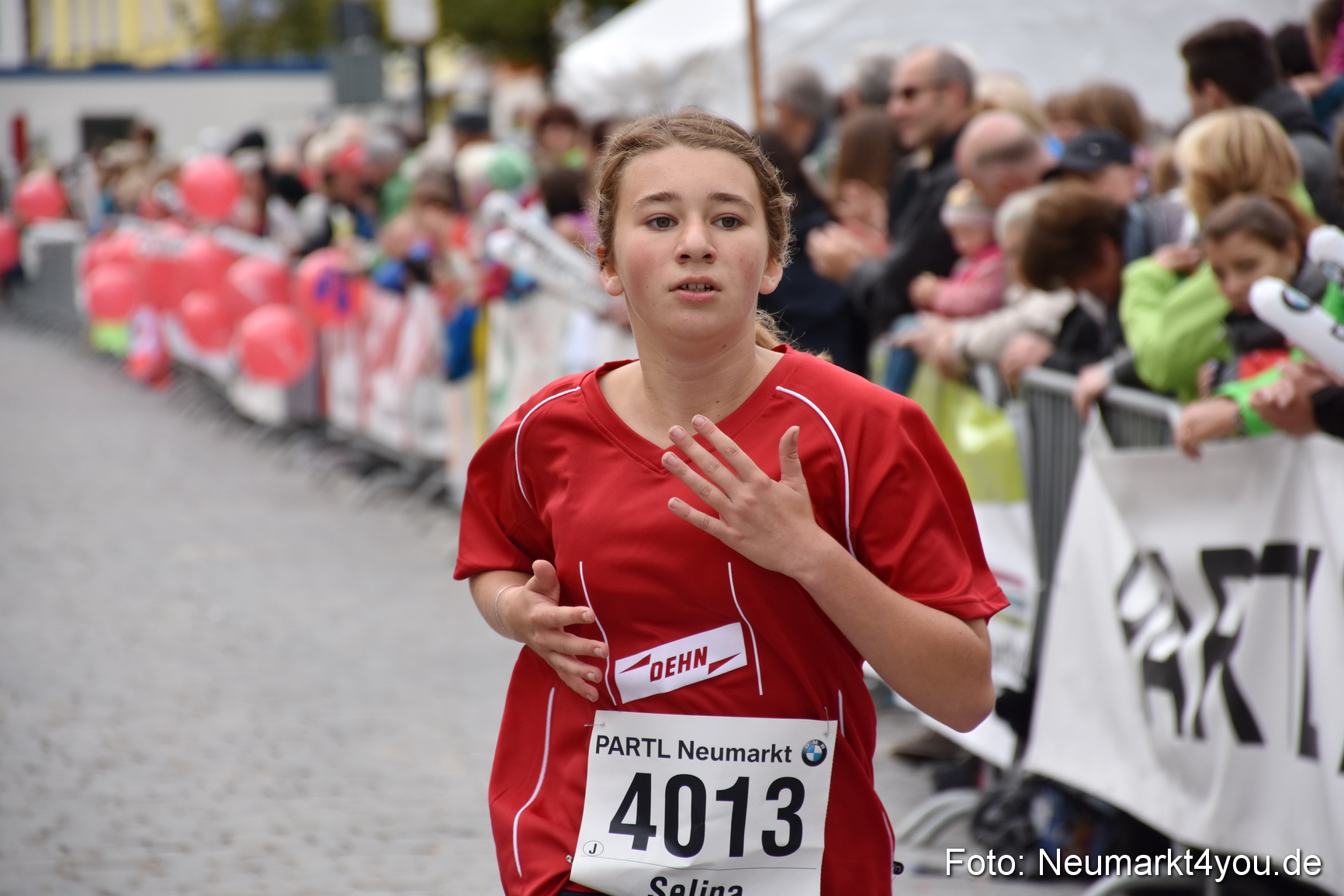 Stadtlauf Neumarkt 2015 0895