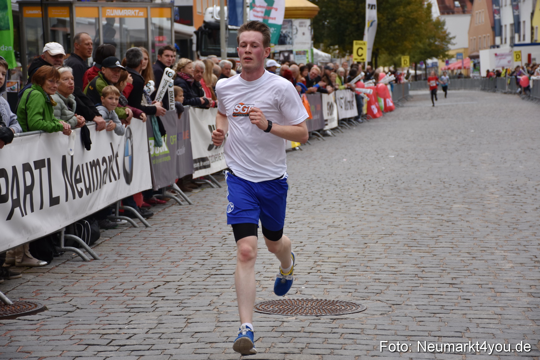 Stadtlauf Neumarkt 2015 0896