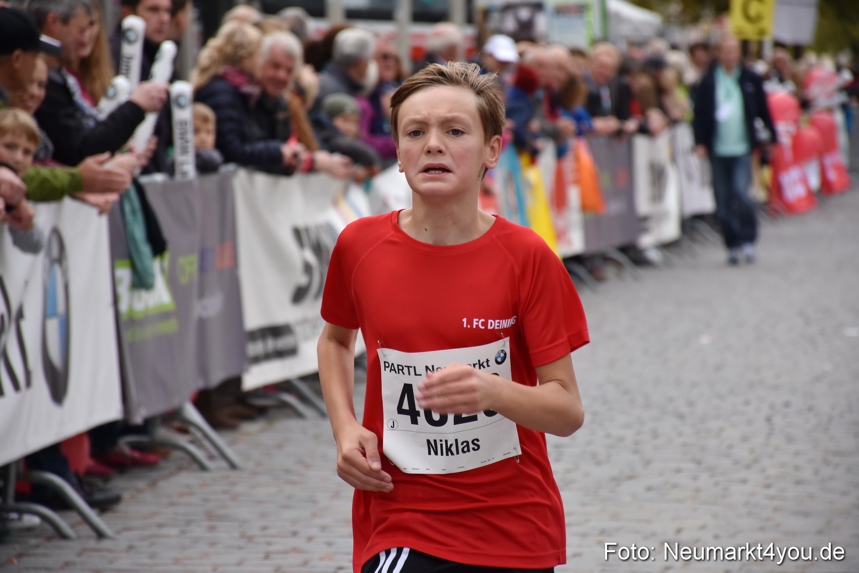 Stadtlauf Neumarkt 2015 0897