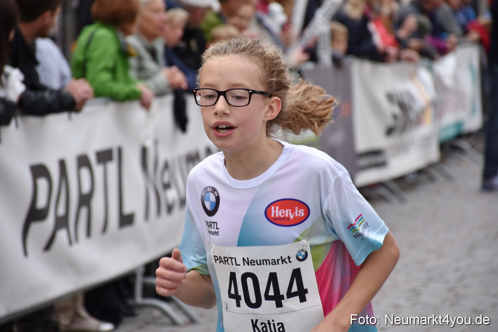 Stadtlauf Neumarkt 2015 0899