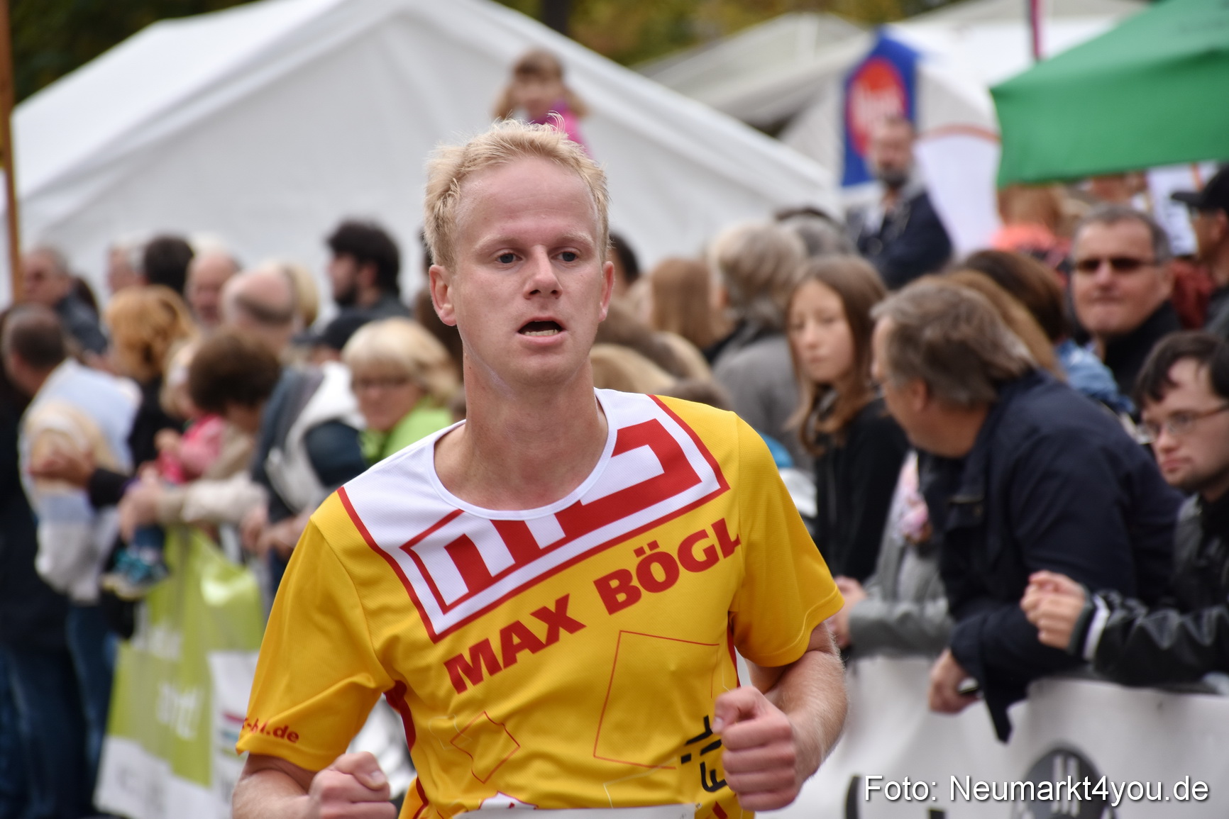 Stadtlauf Neumarkt 2015 0906